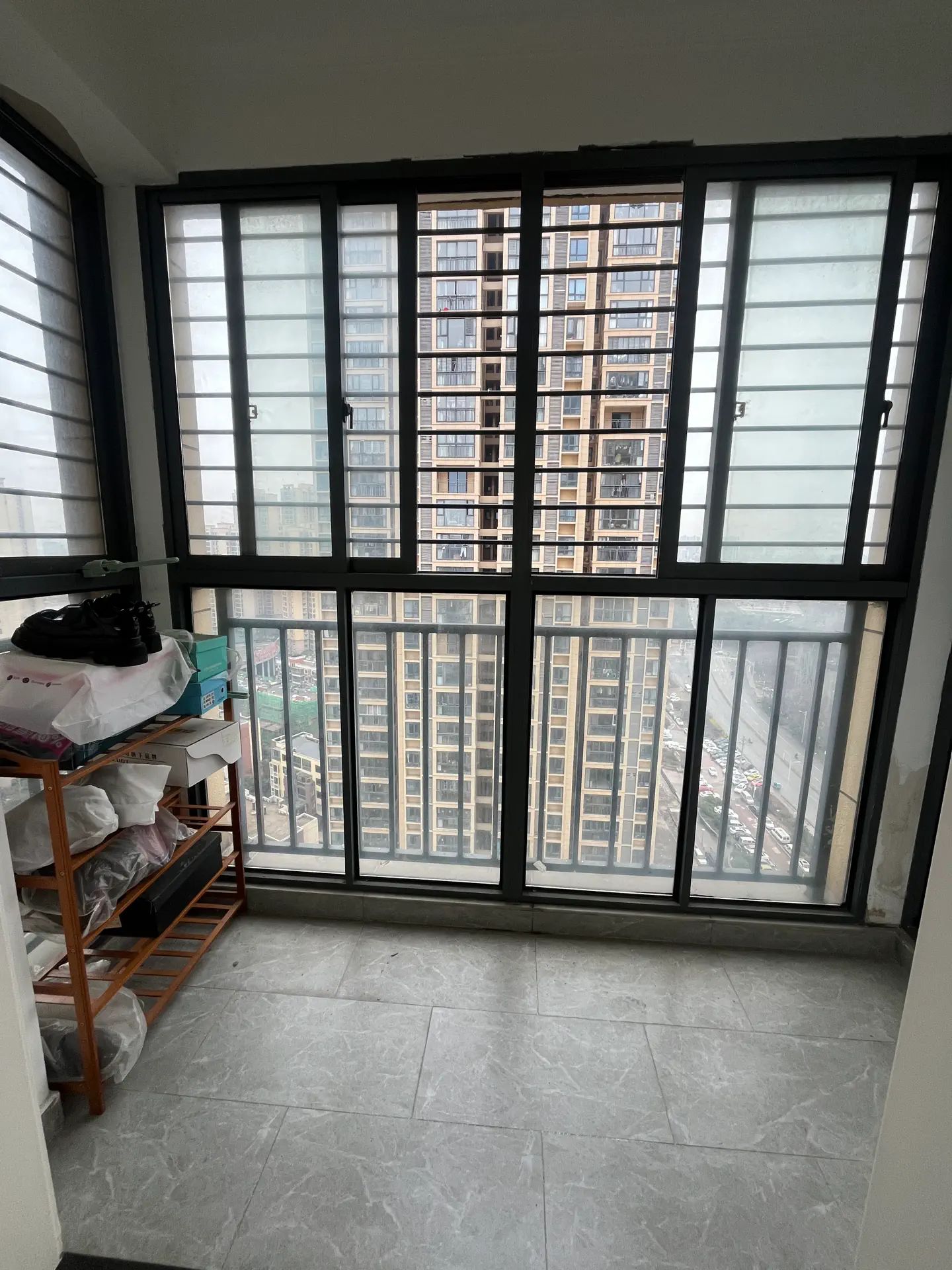 城南，森林国际城，精装四房两卫，9成新精装，好楼层，证满二