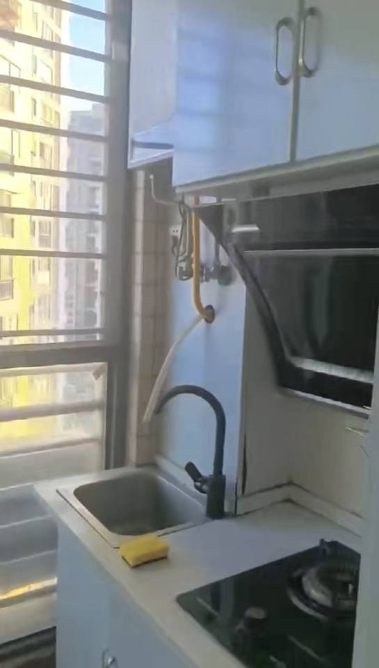 凯宾斯领包入住房东直租！价格美丽！