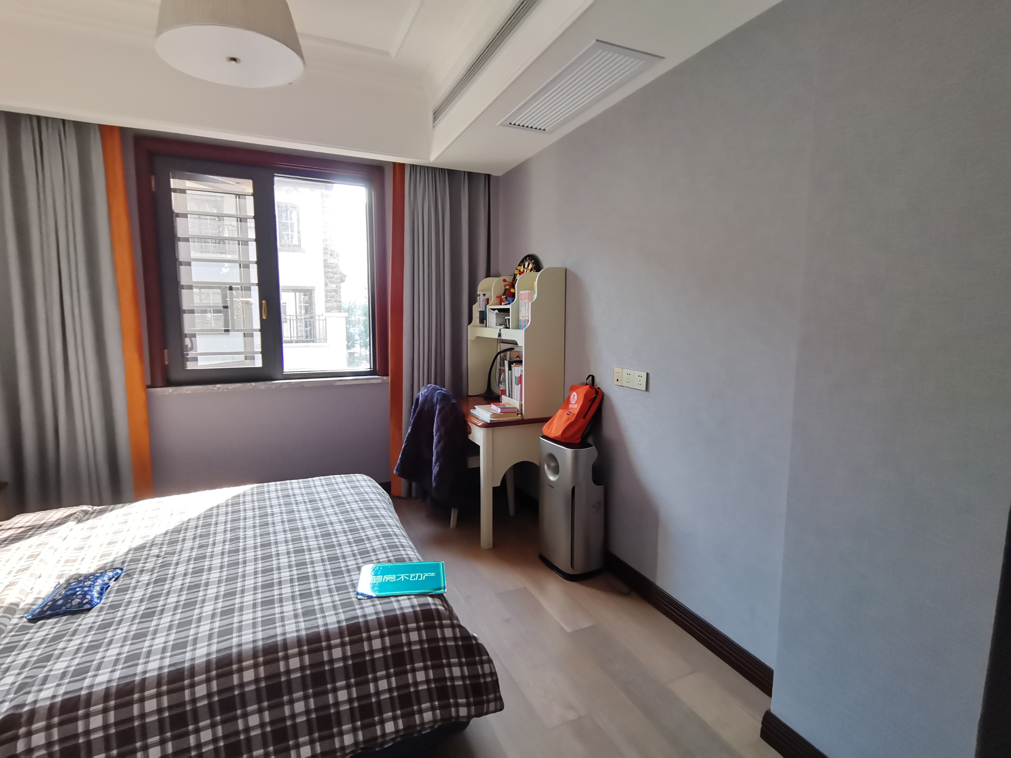 御江湾别墅边户保养好房东诚意出售