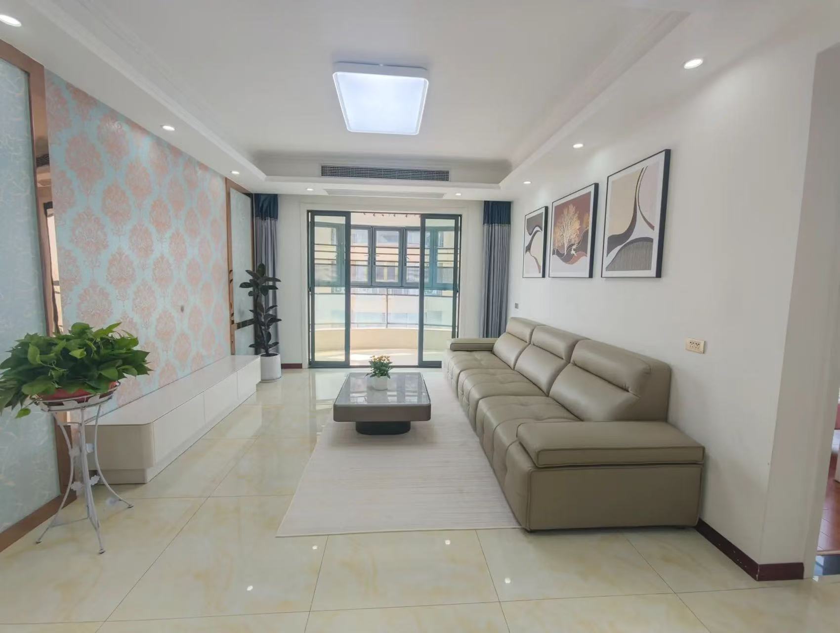 捡漏，御台公馆，大户型， 精装三房，好楼层，证满五，拎包入住