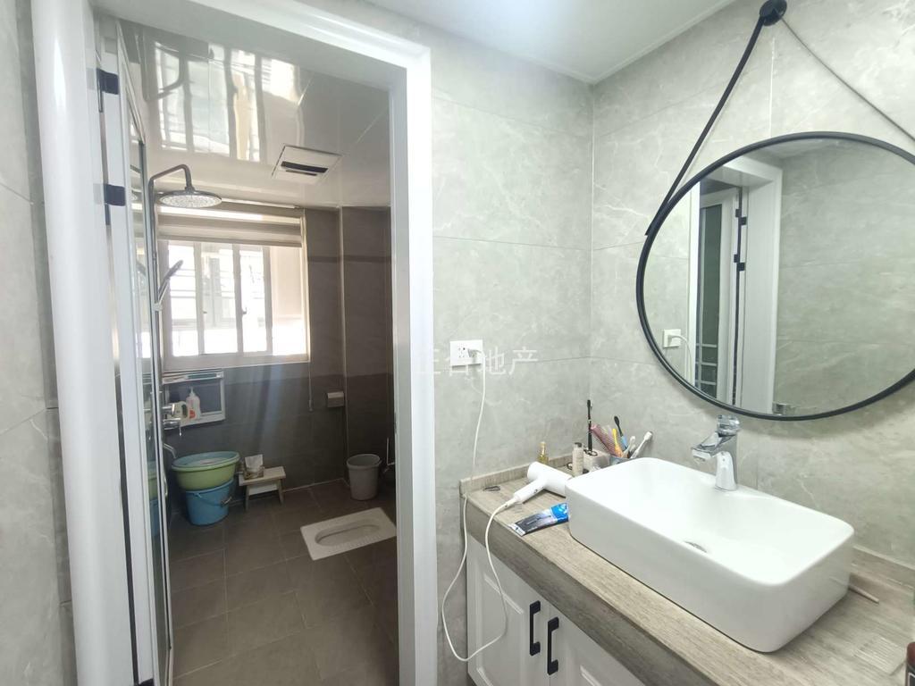 降价了，降价了，亏本出，城南，福星城，精装三房，,单价4900，全屋中央空调，满2