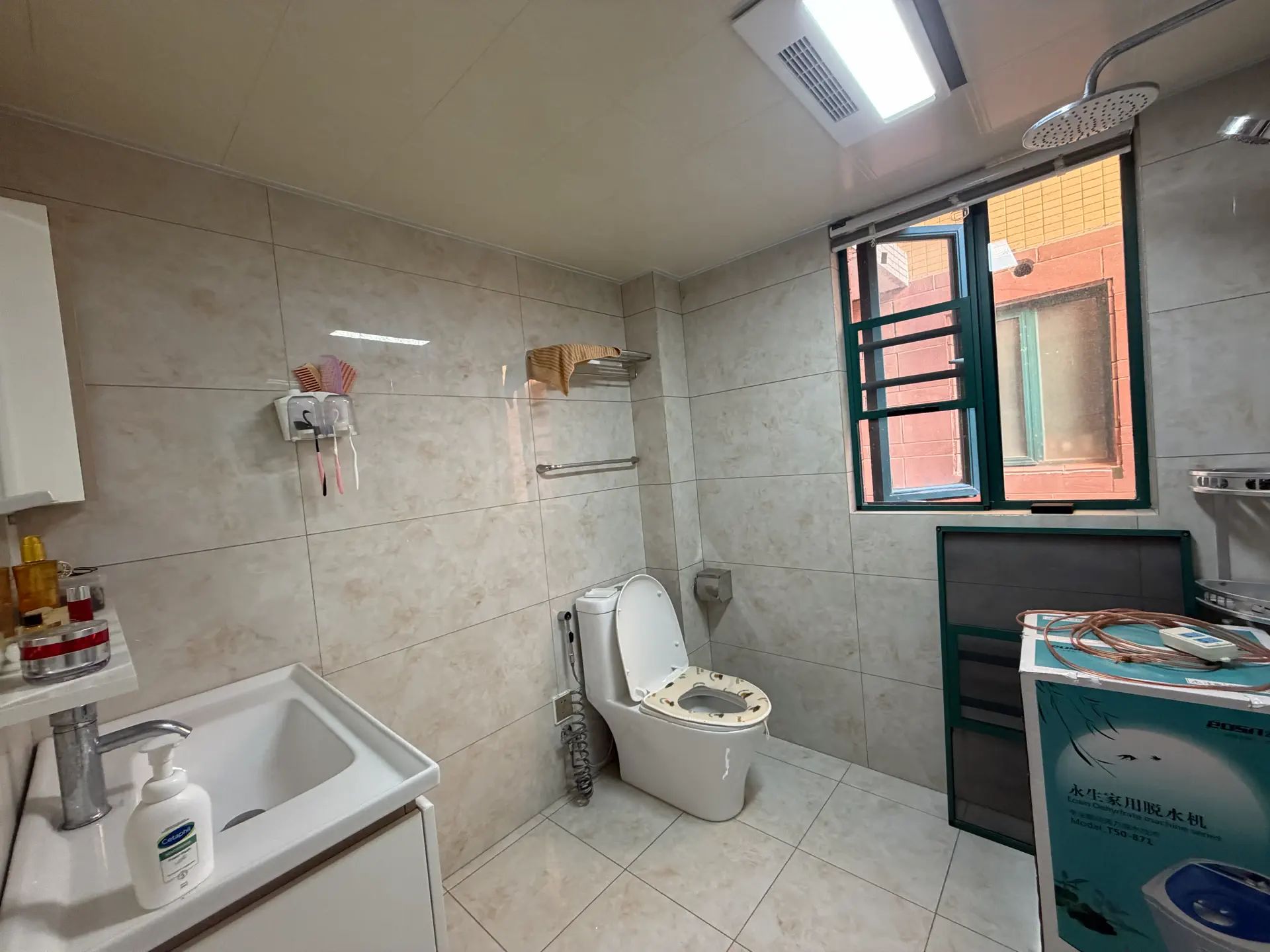 捡漏，城南，新城壹五期，电梯洋房，精装三房，单价5字头，证满二