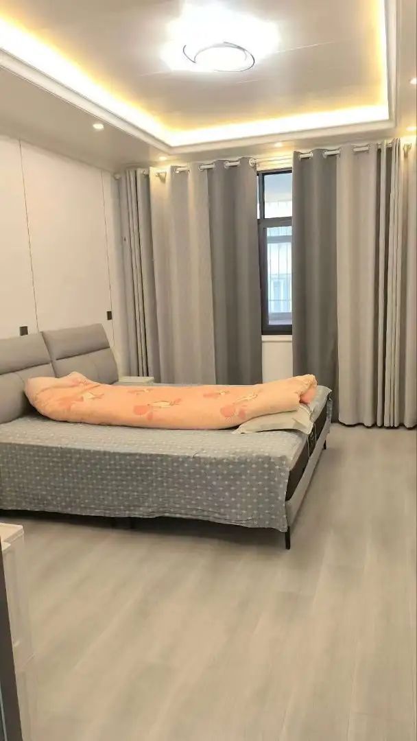 捡漏，老城区，肉联宿舍，130平，30w，装修成色新