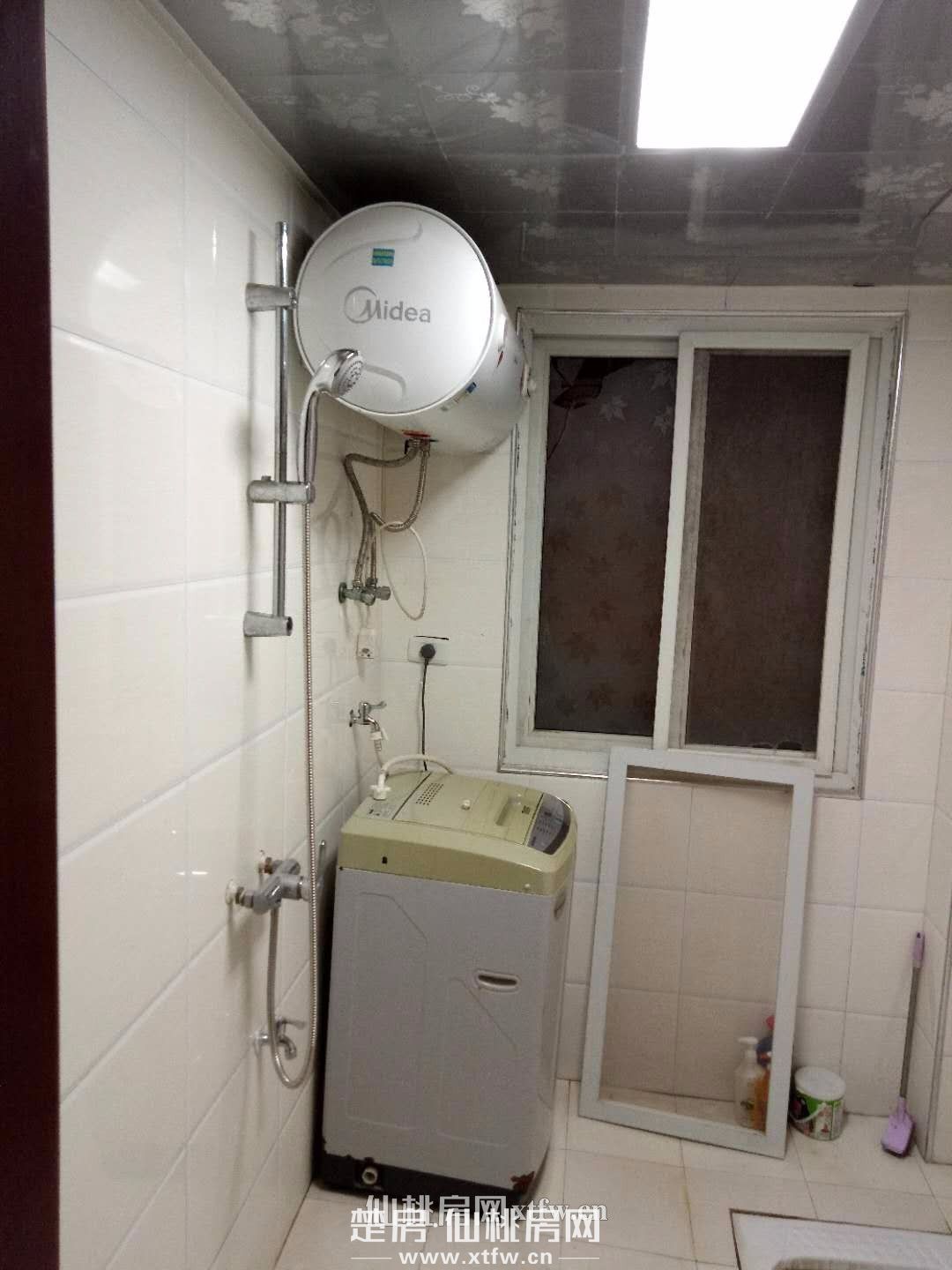 沙嘴私房，设施齐全，拎包即住（15827940039）