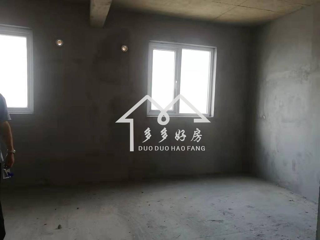 满庭春，满二好房推荐，好楼层视野开阔，C采光通风很好