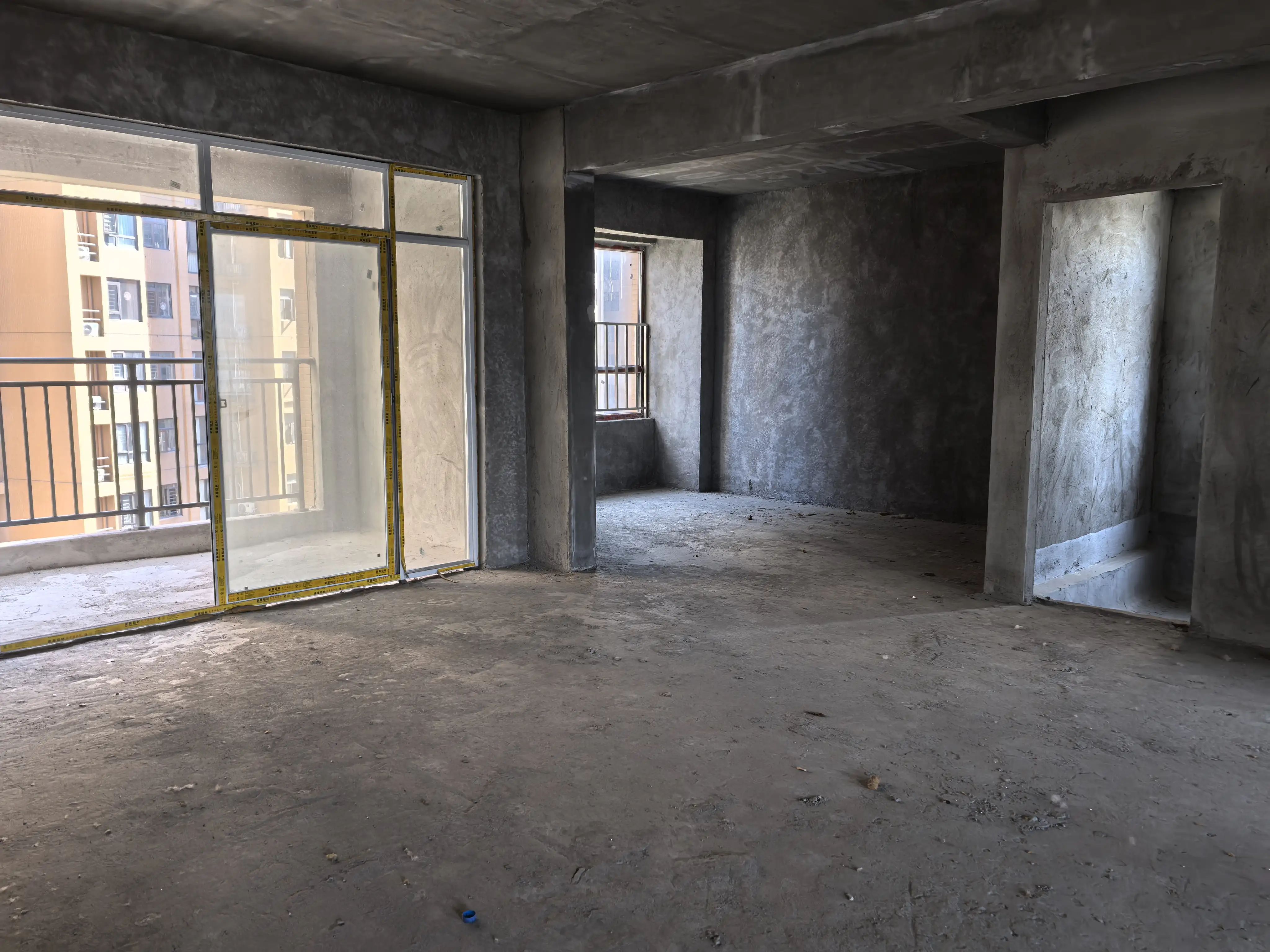 捡漏，城南，沔阳公馆，单价4300，电梯13楼，证满二，