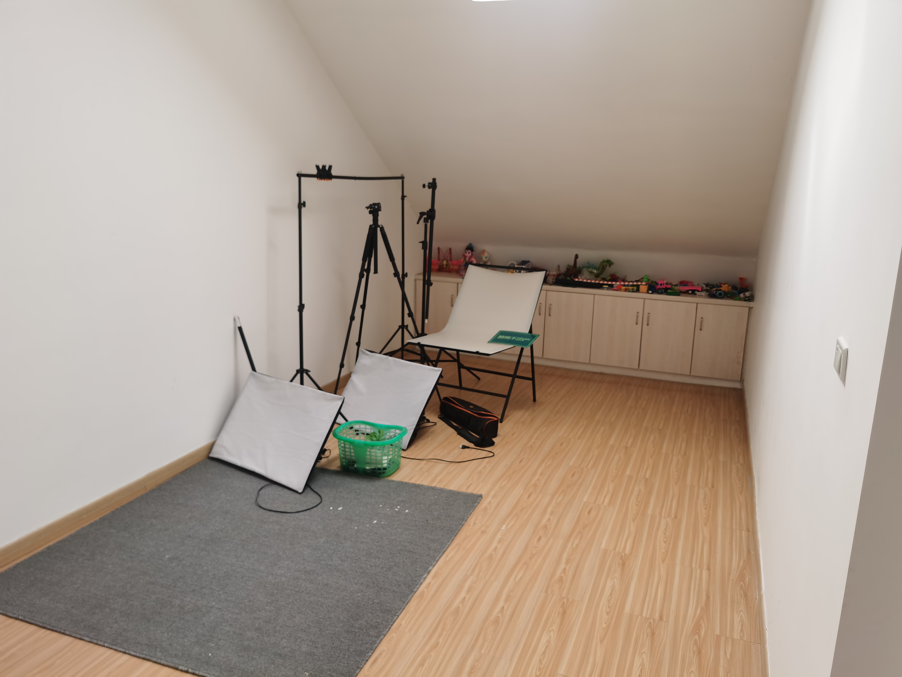 城西绿地华庭鹿城复式南北通透业主诚意出售