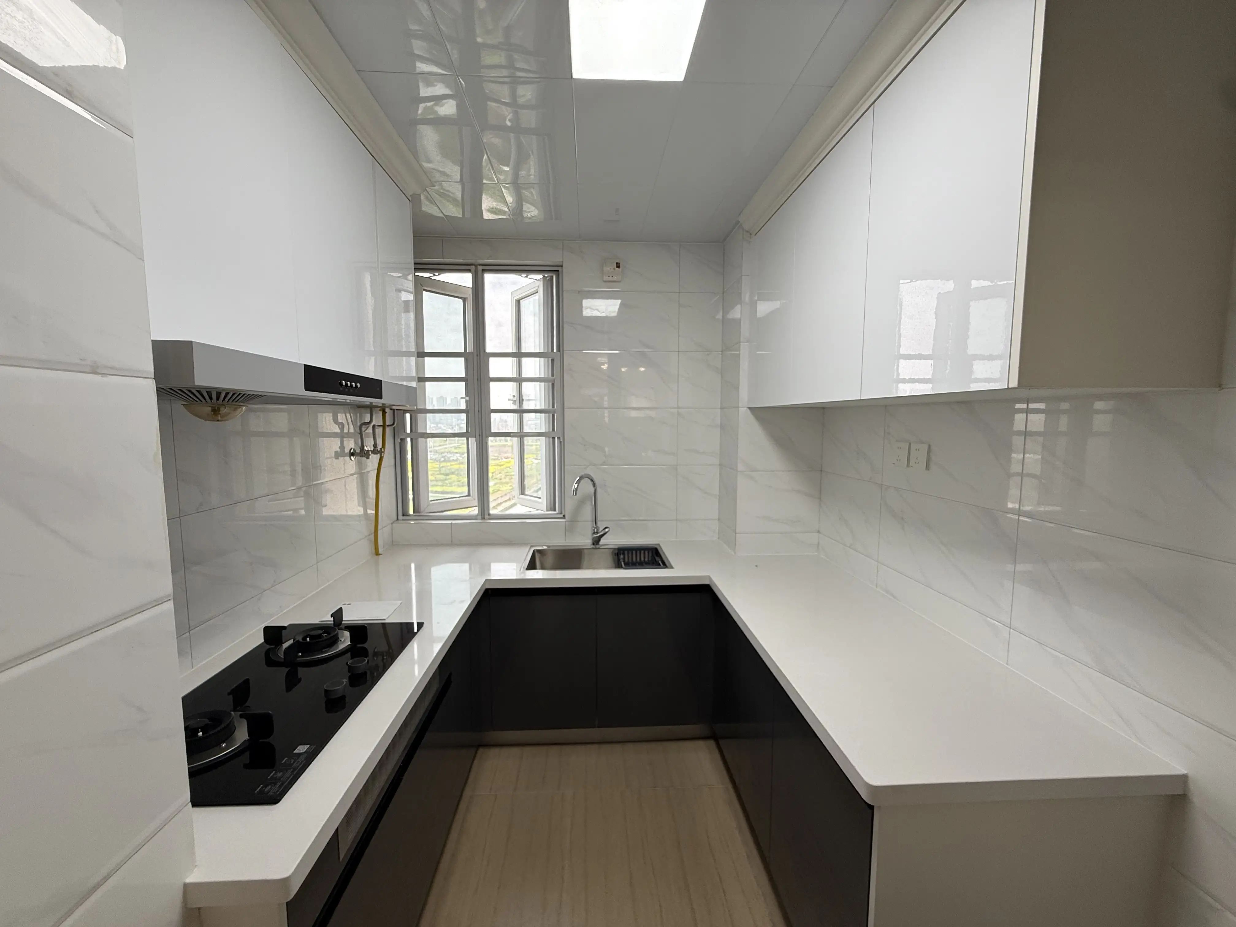 城南，仙桃碧桂园，精装4房2卫，单价5750业主自装，新装修，证满二