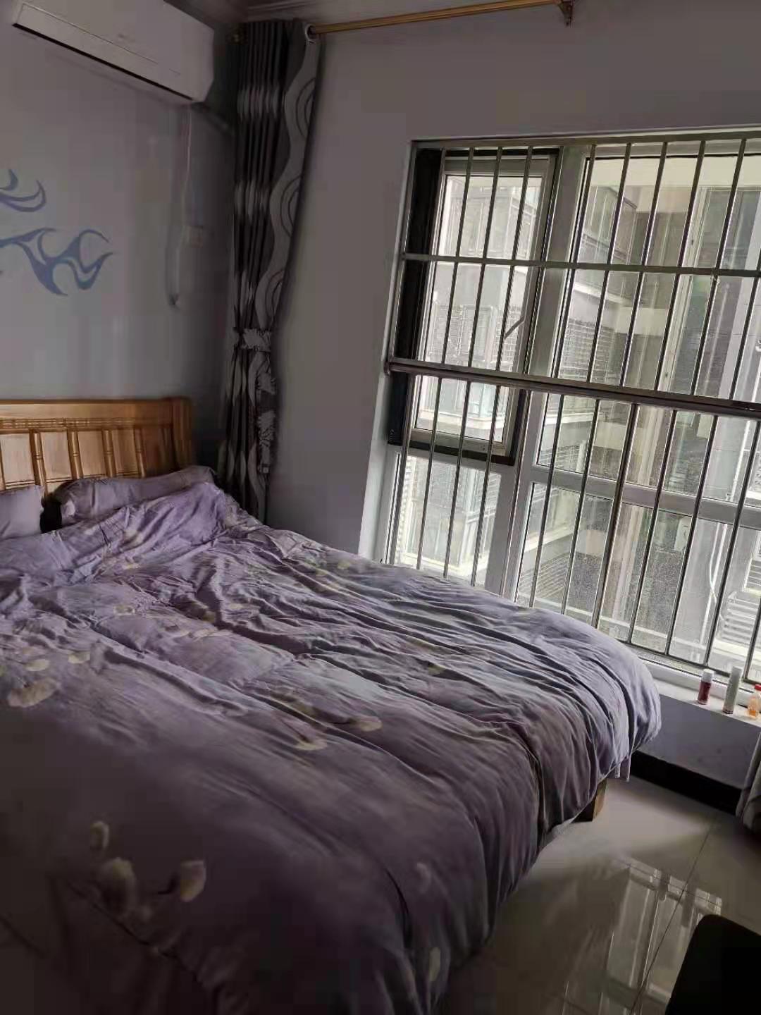 福星城精装三房南北通透诚意出售!