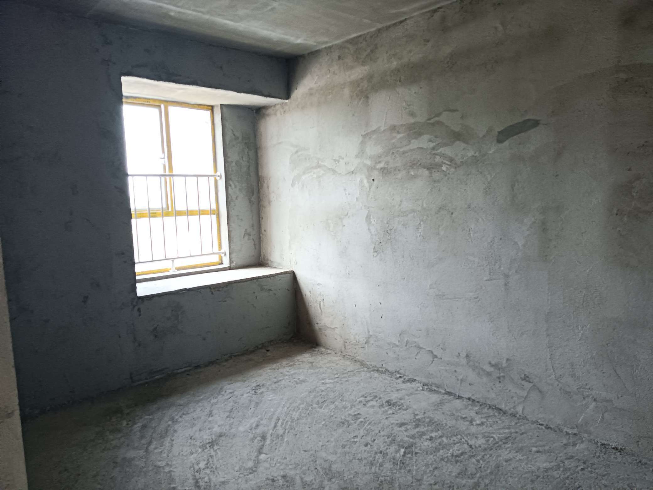 近沔中邻富迪单身自住养老小户型