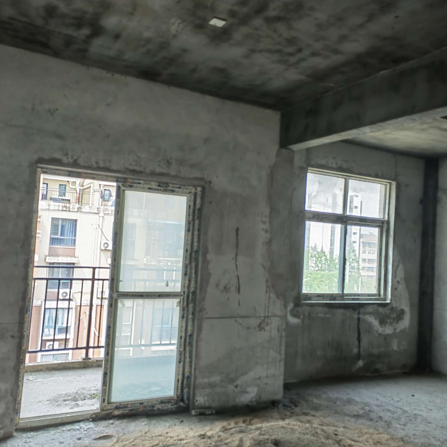 捡漏，香岸华府，复式楼，满二税少，视野无遮挡