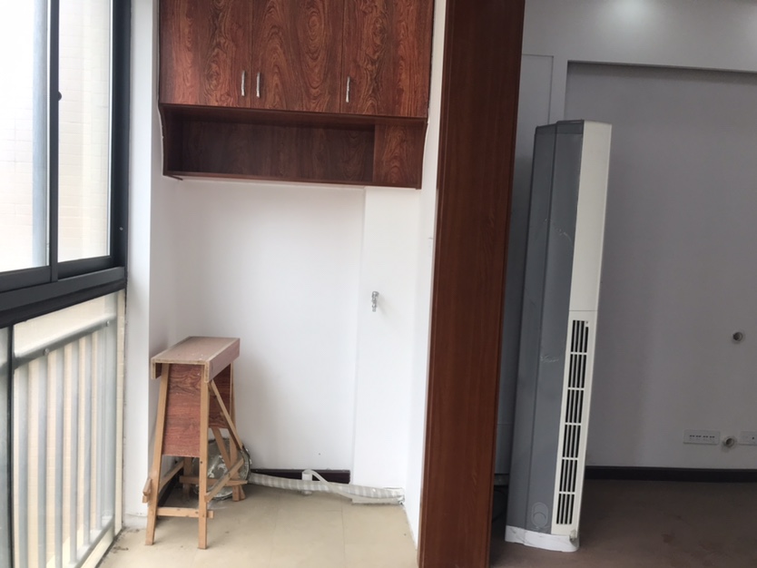 时代天骄交通便利环境好