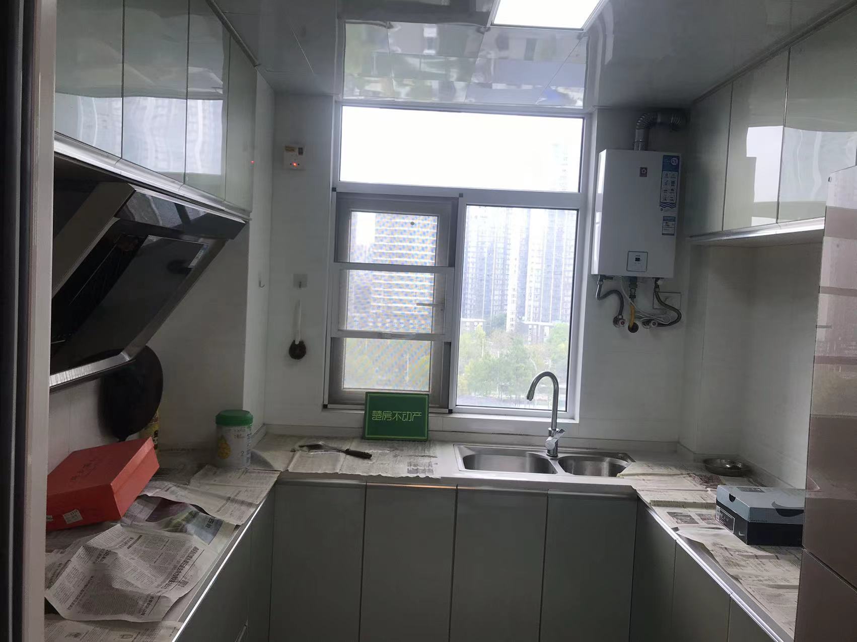 城南天诚缘证件满二电梯中层有钥匙看房房东靠谱南北通透可按揭