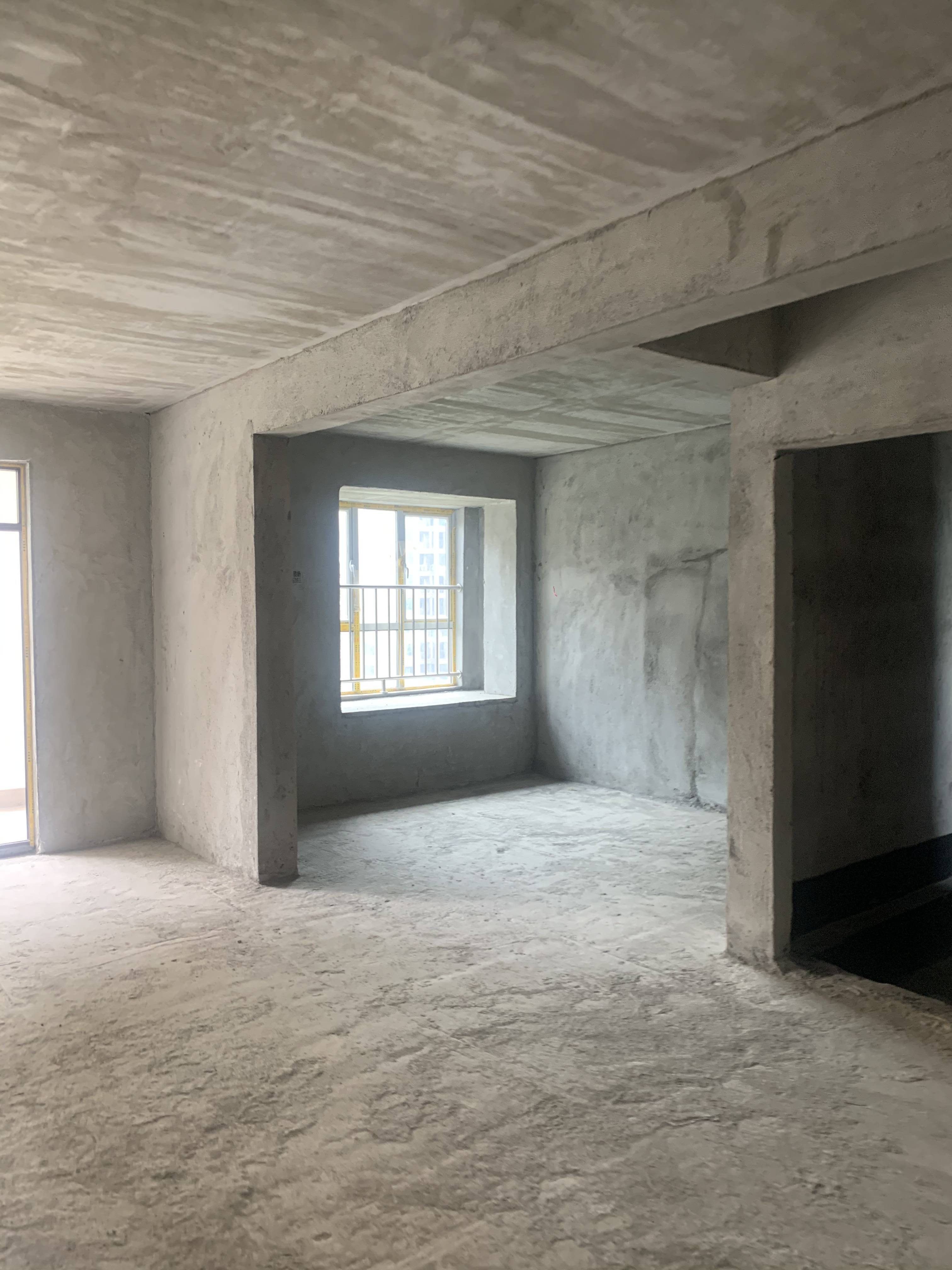 城西品质楼盘亏16万沔阳天泽园边户