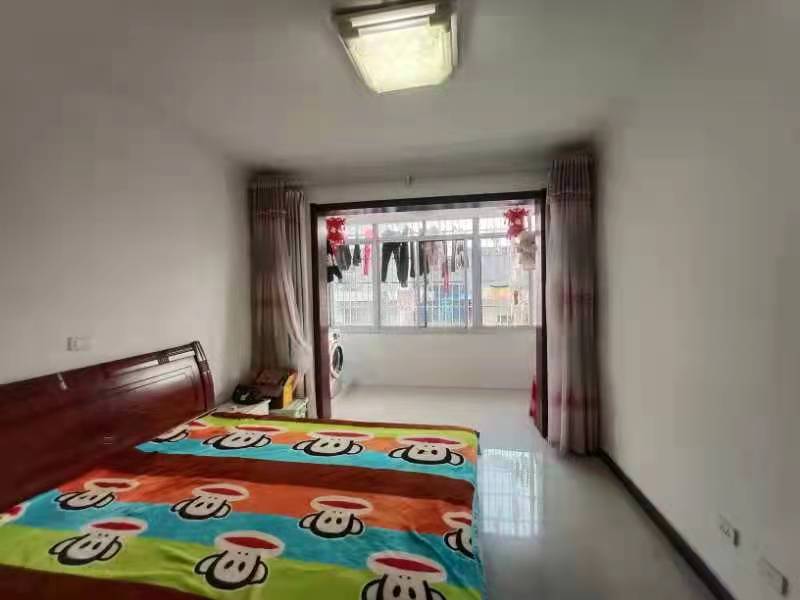 胡场富迪超市后面精装三房证在手送地下车库业主诚意出售