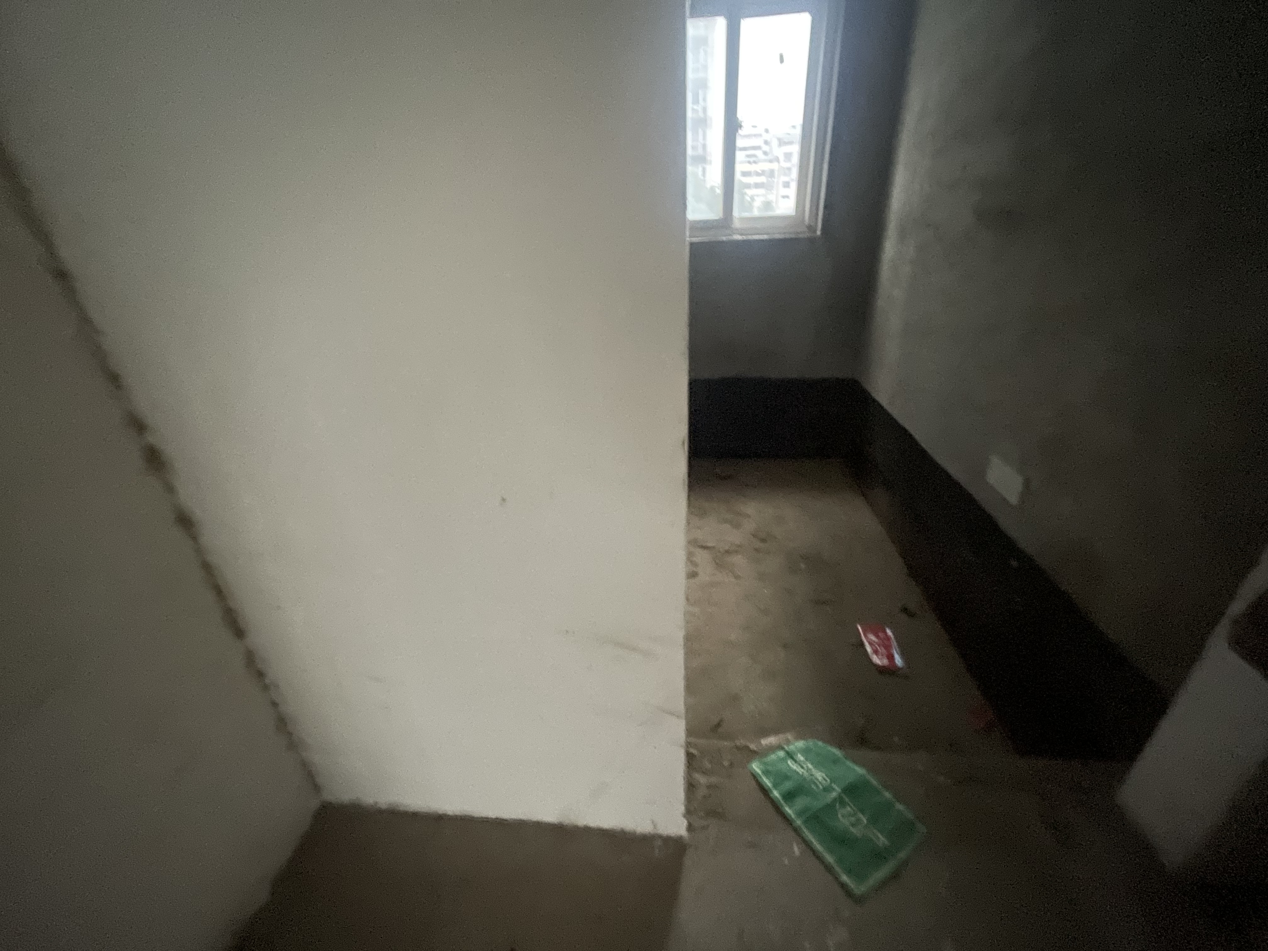 福星城.大户型.毛坯.看房方便.周边配套成熟