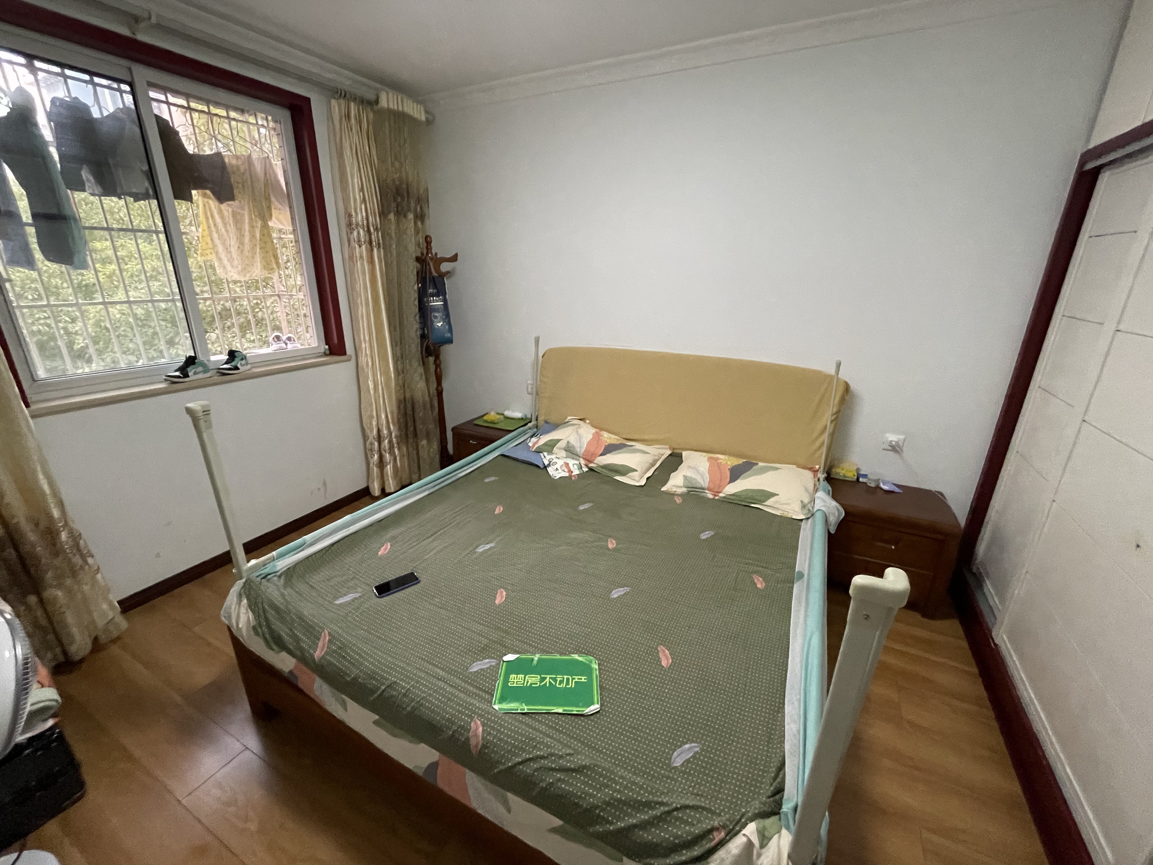 楚天嘉苑职院对面步梯好楼层南北通透边户采光通风很好出租和方便