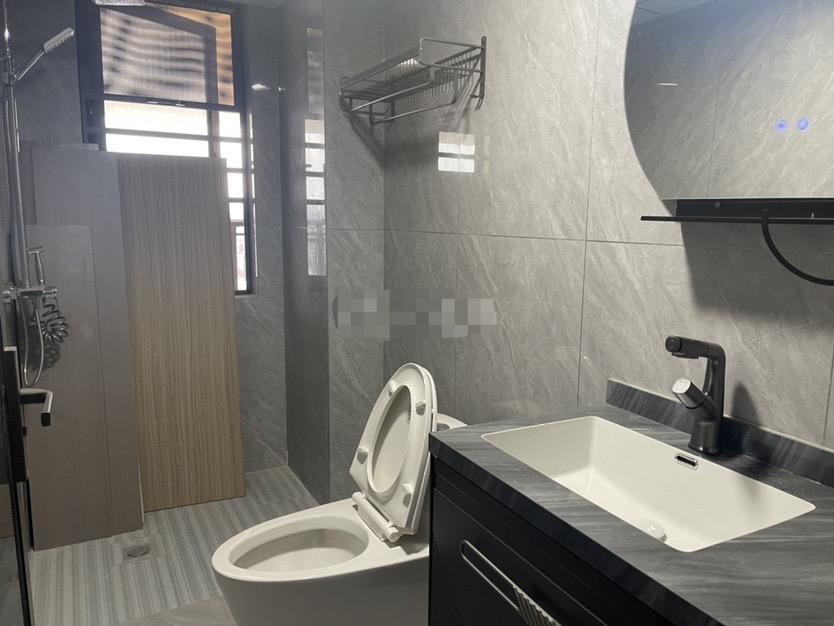 城西品质大盘全屋品牌家具家电拎包入住