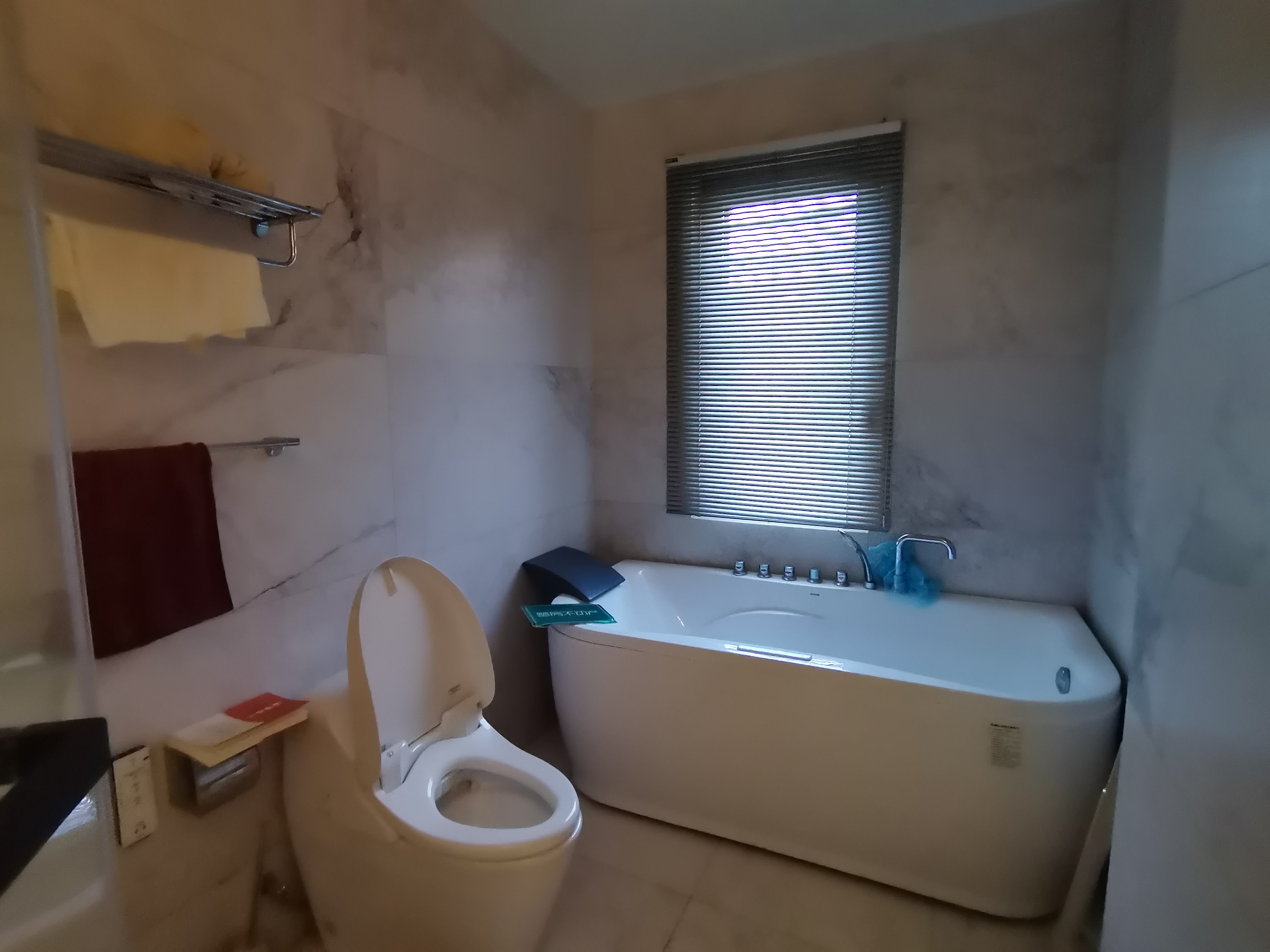 御江湾别墅边户保养好房东诚意出售