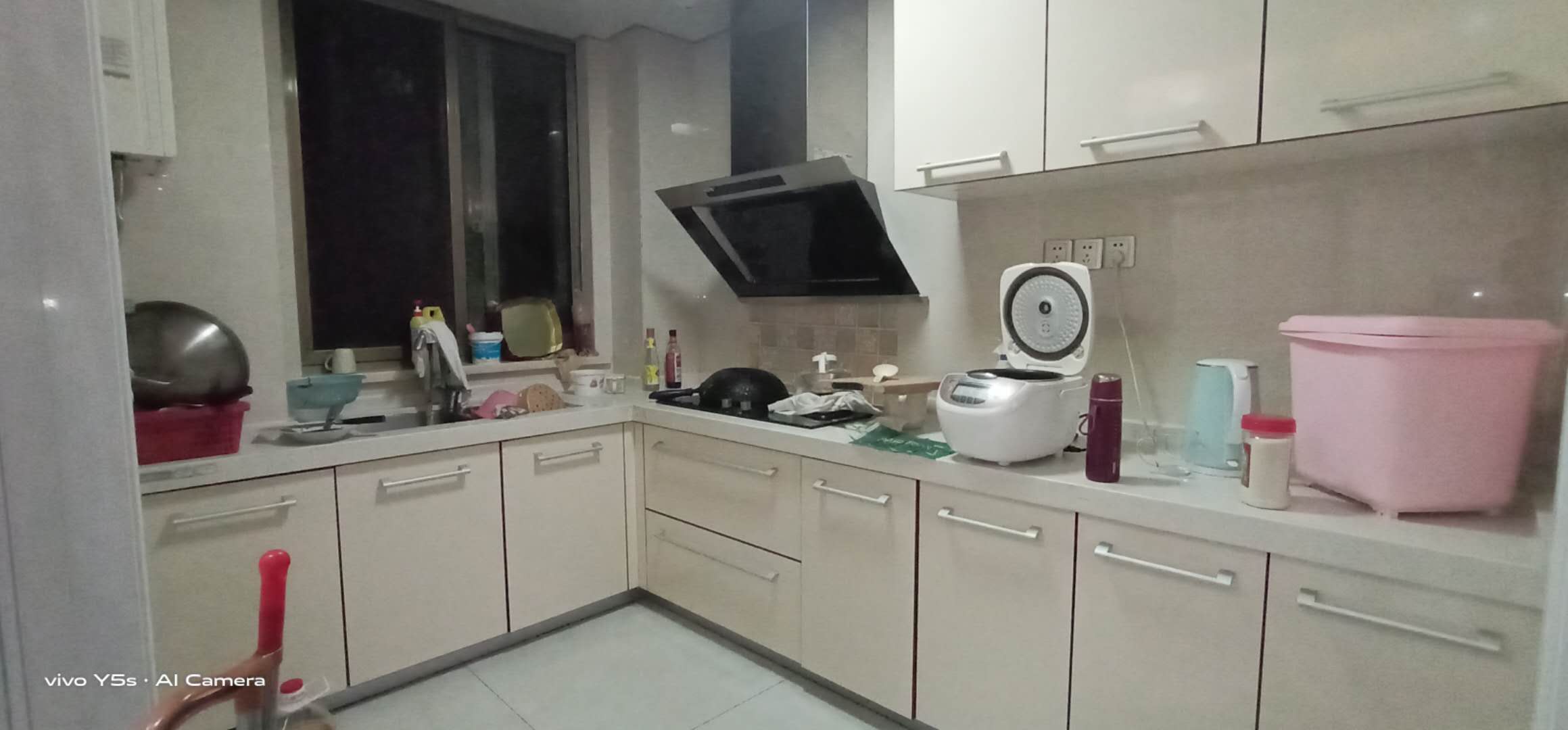 锦绣江山花园小区户型方正采光好好楼层