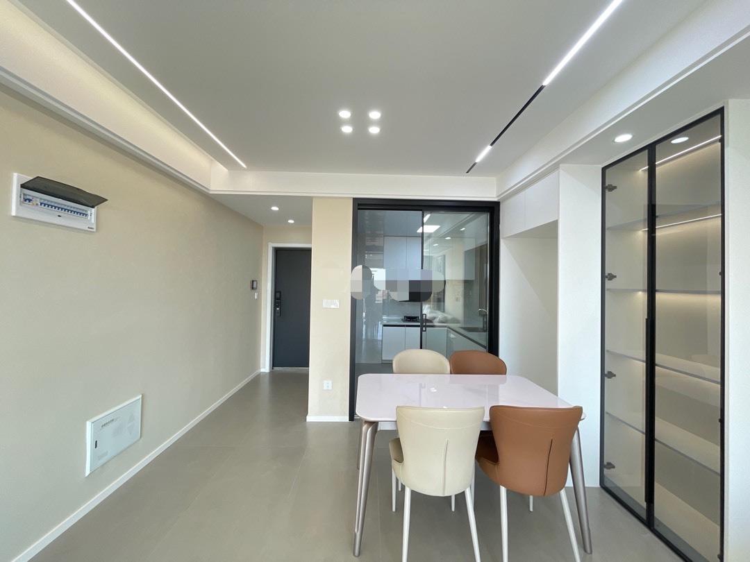 城南荣怀及第世家