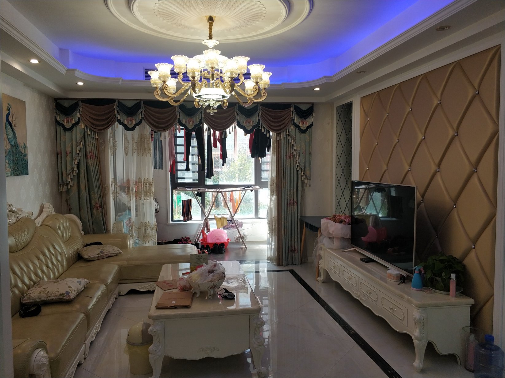 新街电梯洋房三面采光商业 闹中取静