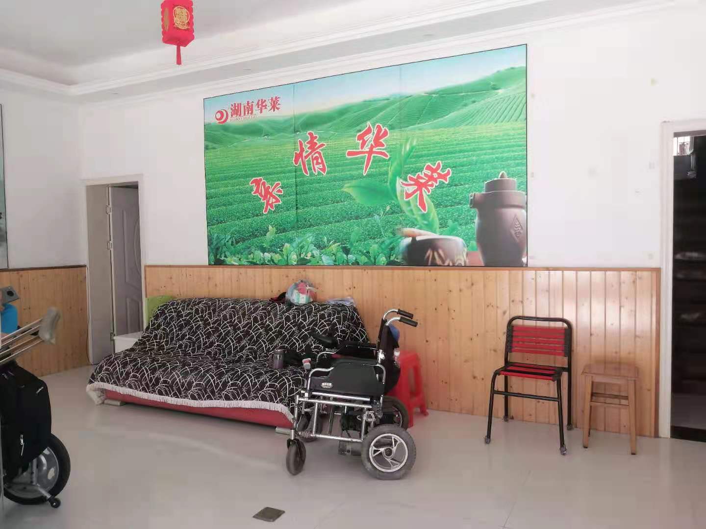 私房  街2间4层有证可过户门口可以走大货车非常方便