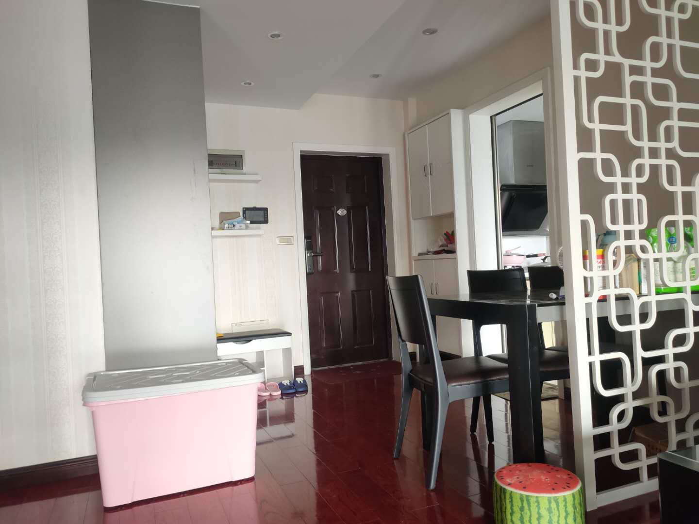 福星城新出精装现房全屋品牌业主诚意出支持按揭