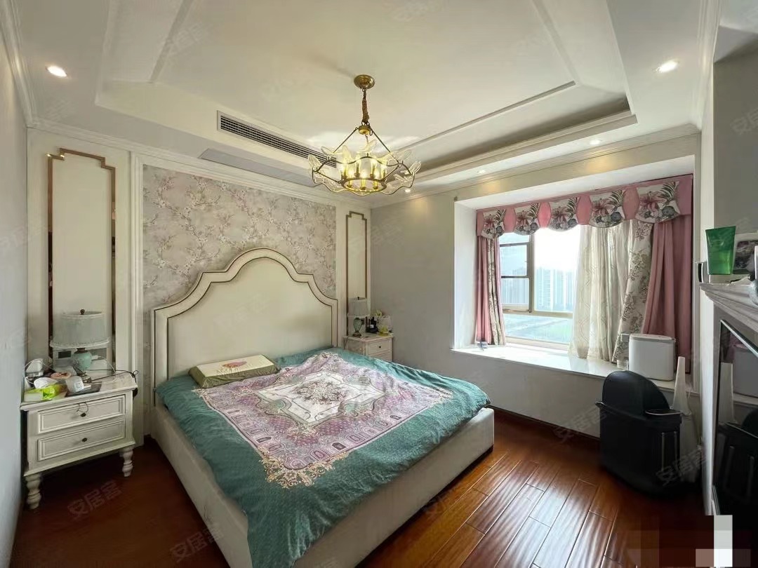 7，亏本出，南国明珠，超高性价比房子，豪装大三房，单价5900，好楼层，急售‼️证满二