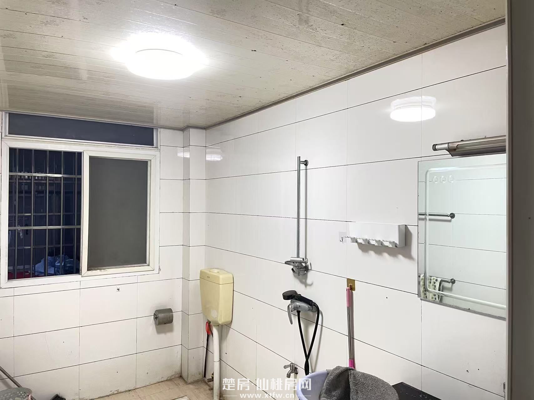 沙嘴四组简装房出租整洁生活设施齐全生活方便