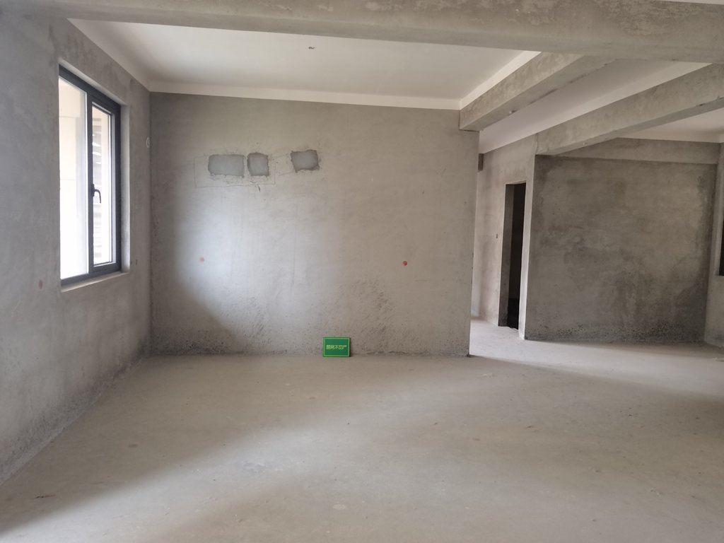 祥生观澜府毛坯大四房四开间朝南大开发商环境好空气清新