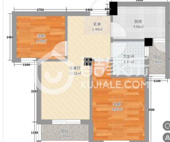 荣怀两房看房方便小区环境优美出行方便来电