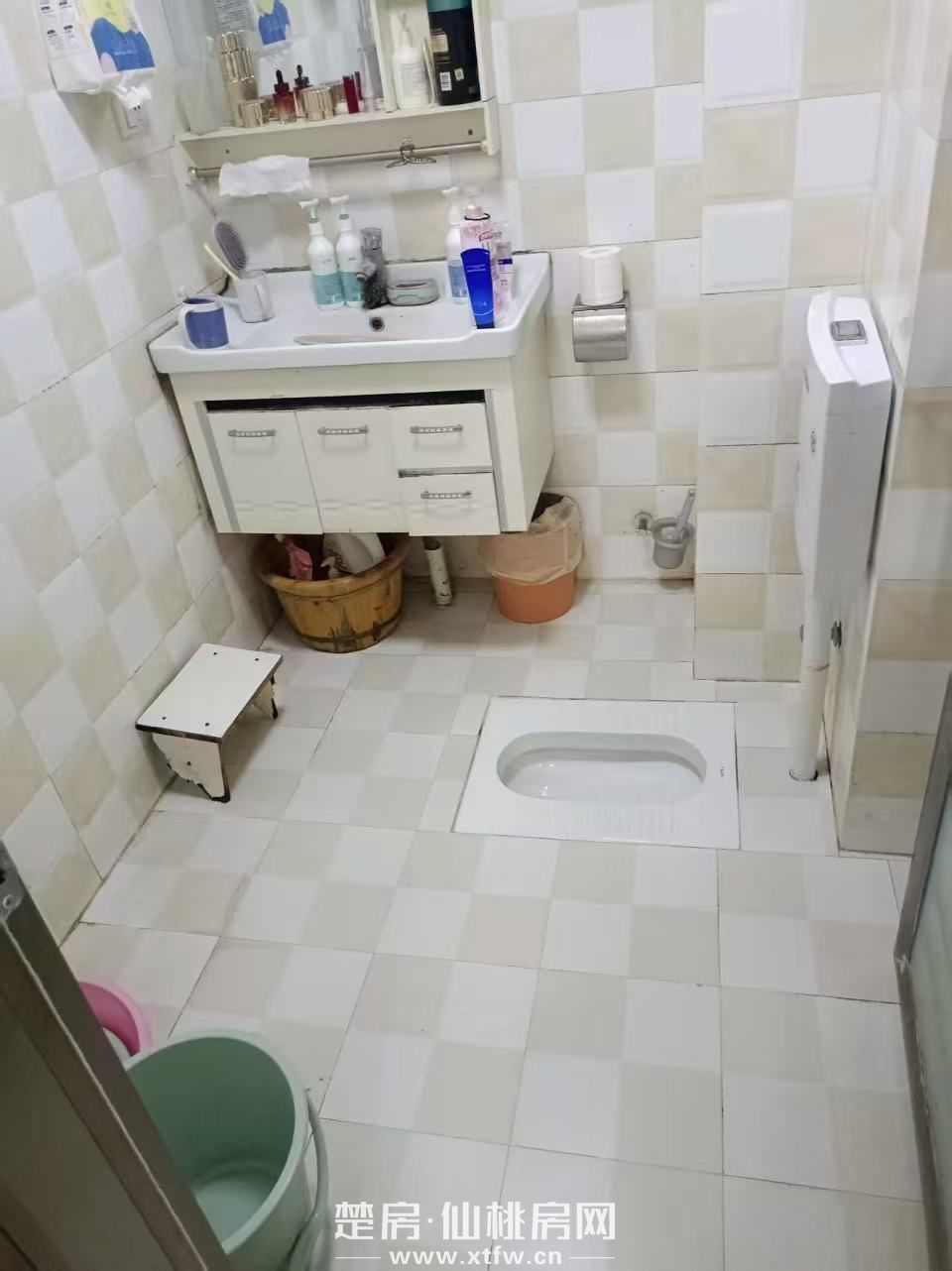仙桃一中附近小户型房子出售