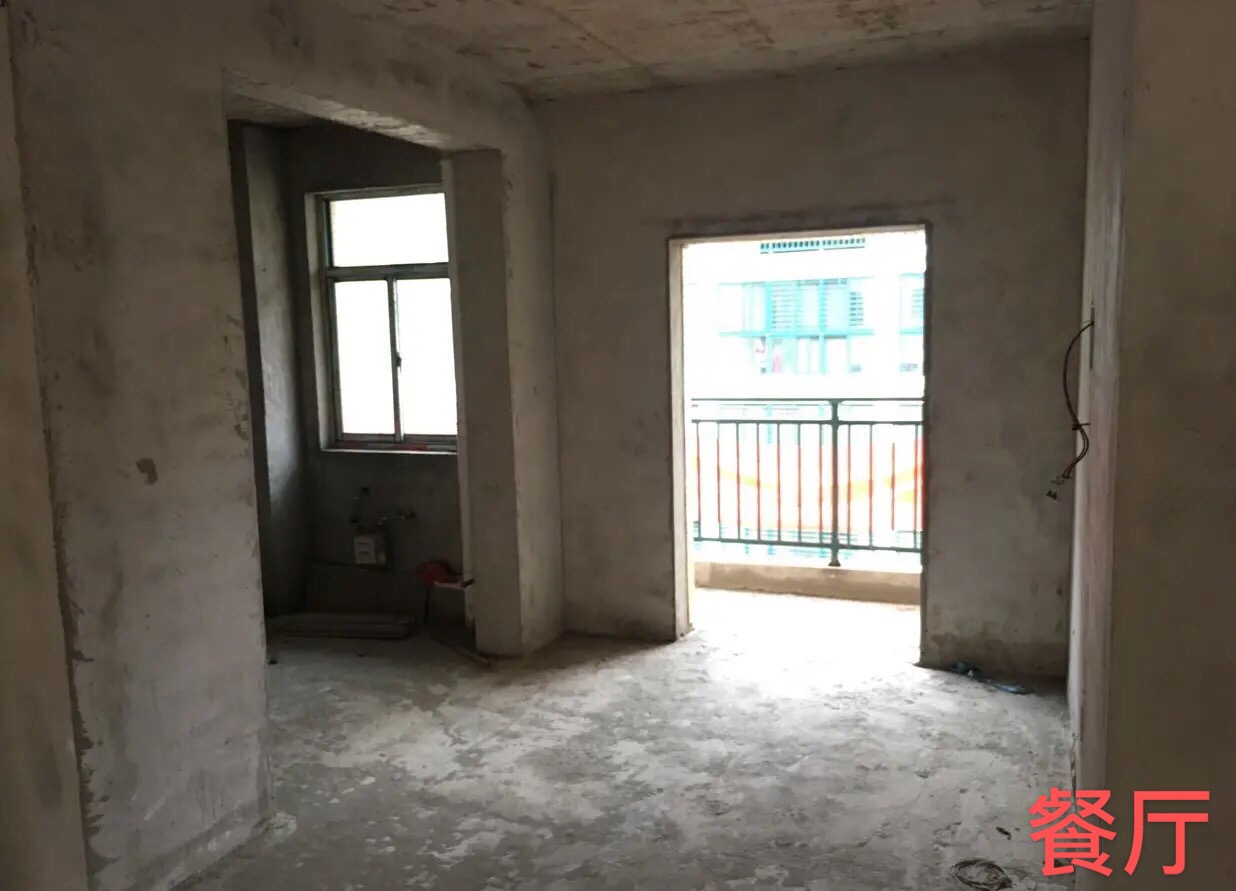 新里仁口御林仙源大三居毛坯房给钱就卖