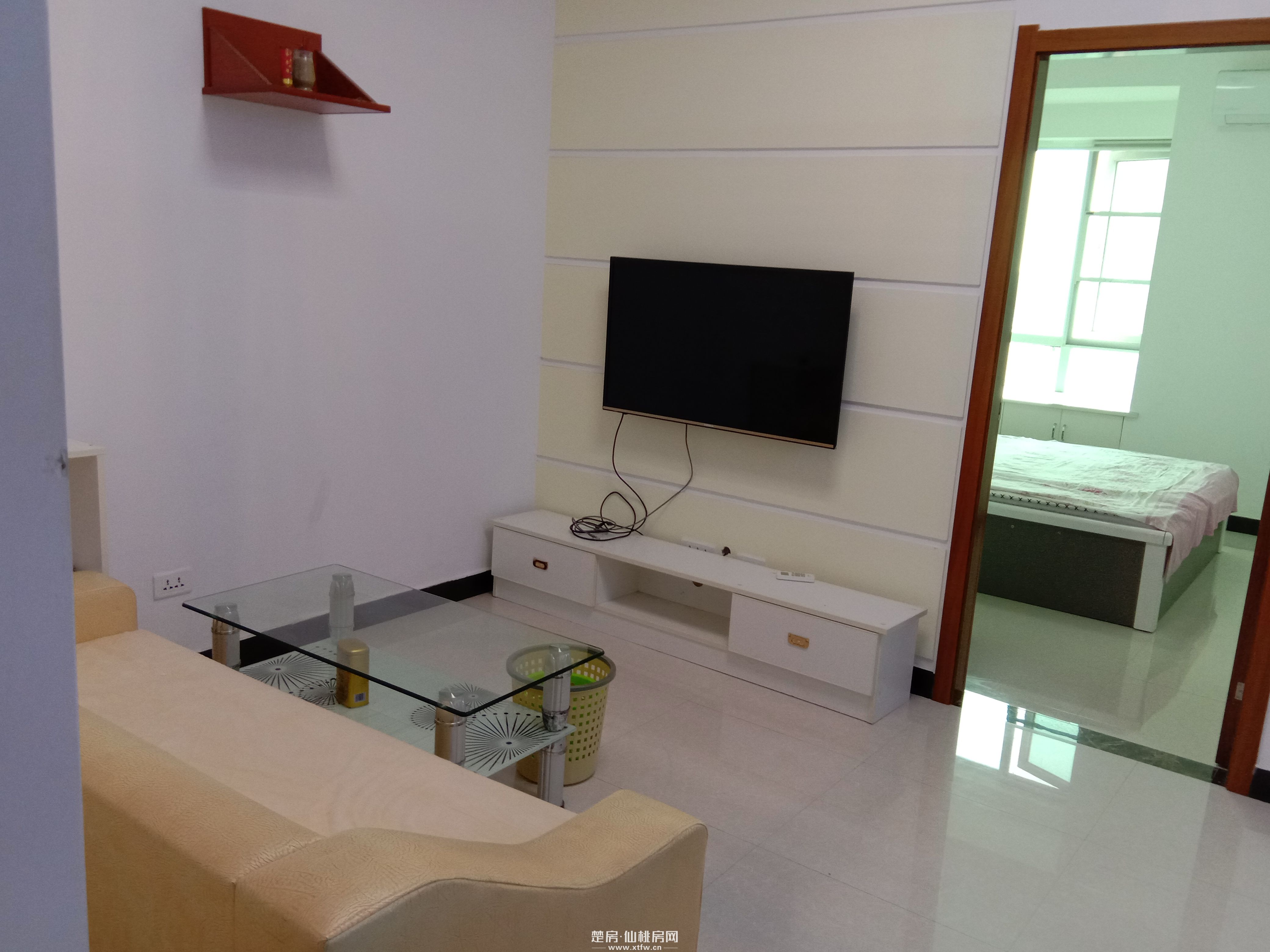 仙桃新天地国际广场