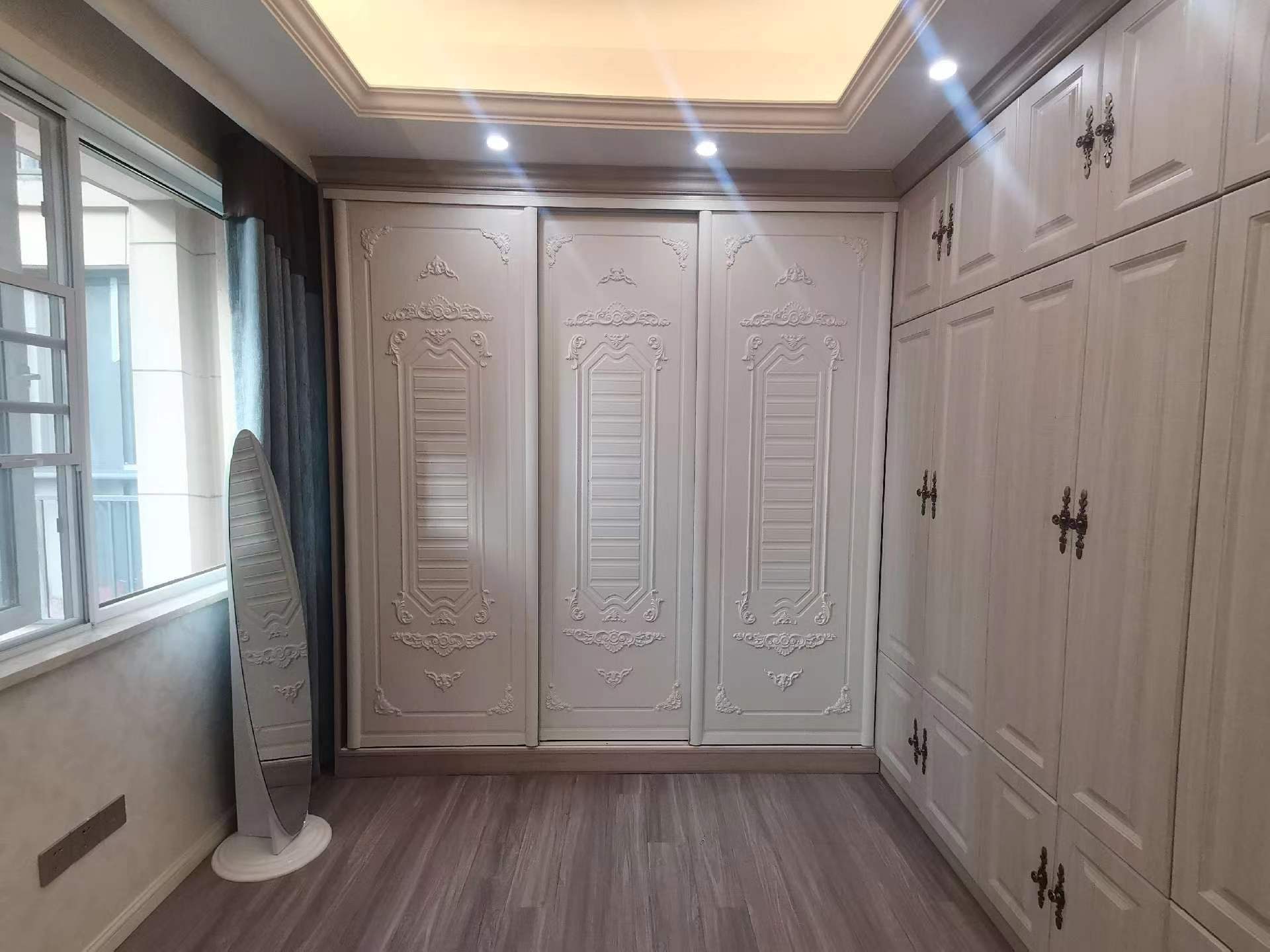 森林国际.精装三房.看房方便