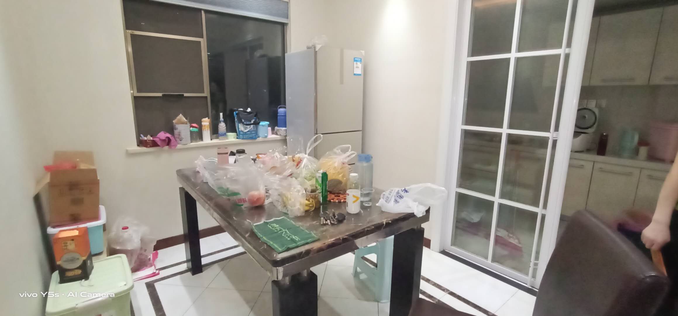 锦绣江山花园小区户型方正采光好好楼层