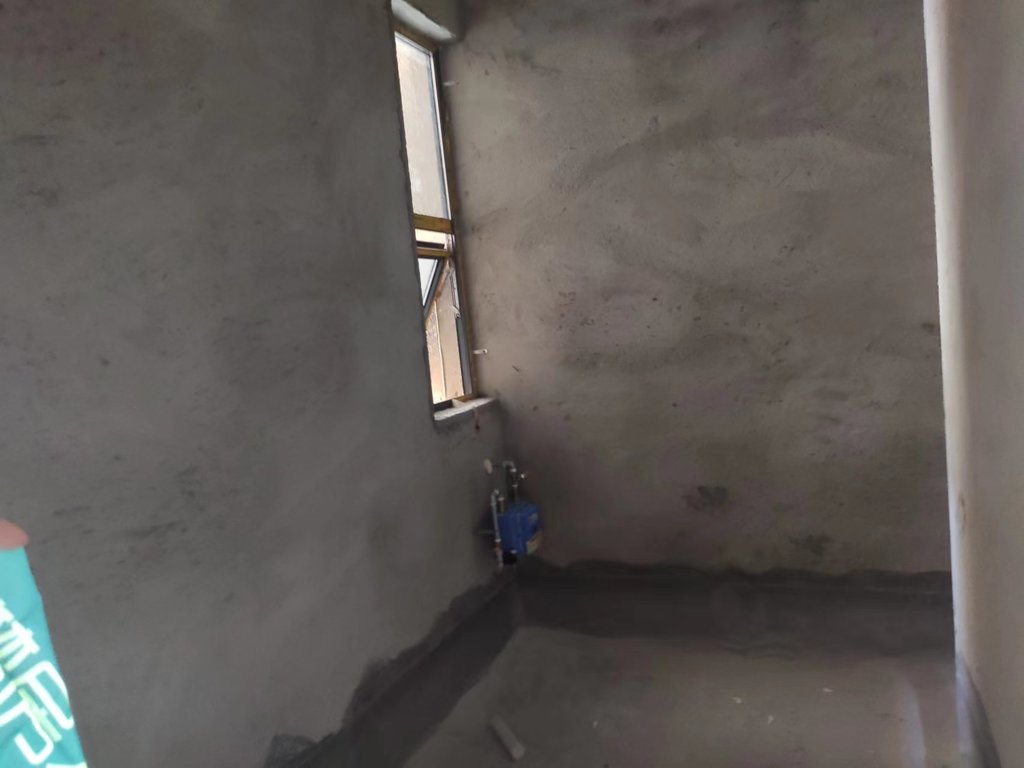 水云间毛坯大三房户型方正南北通透房东诚意出售