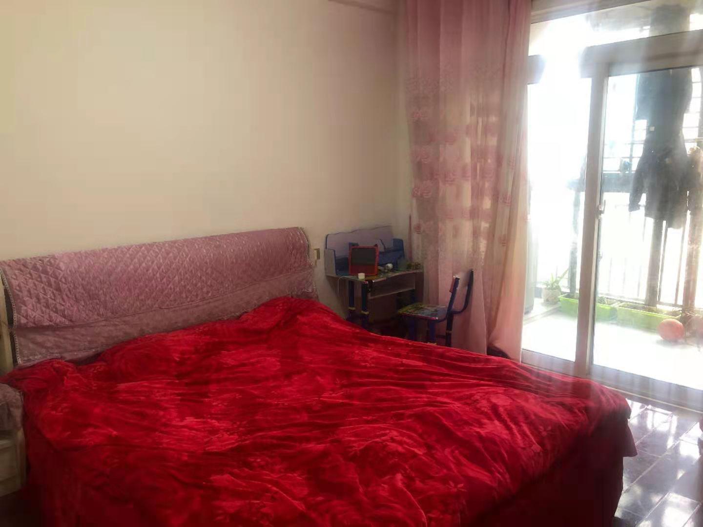 现代森林国际城低密度花园，精装，