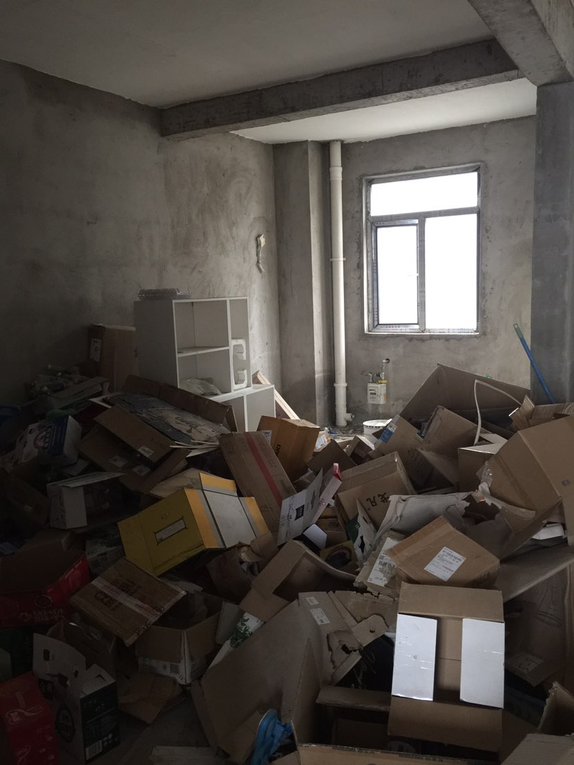 元泰未来城A区3室2厅121平76万