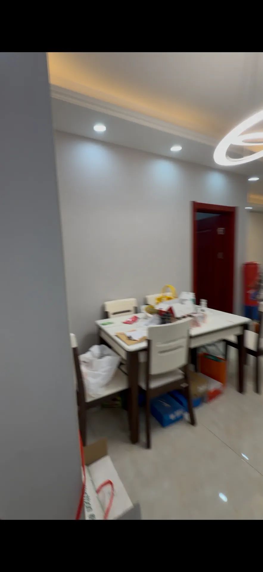 捡漏，城南，南国明珠，单价3700，精装两房，证满二
