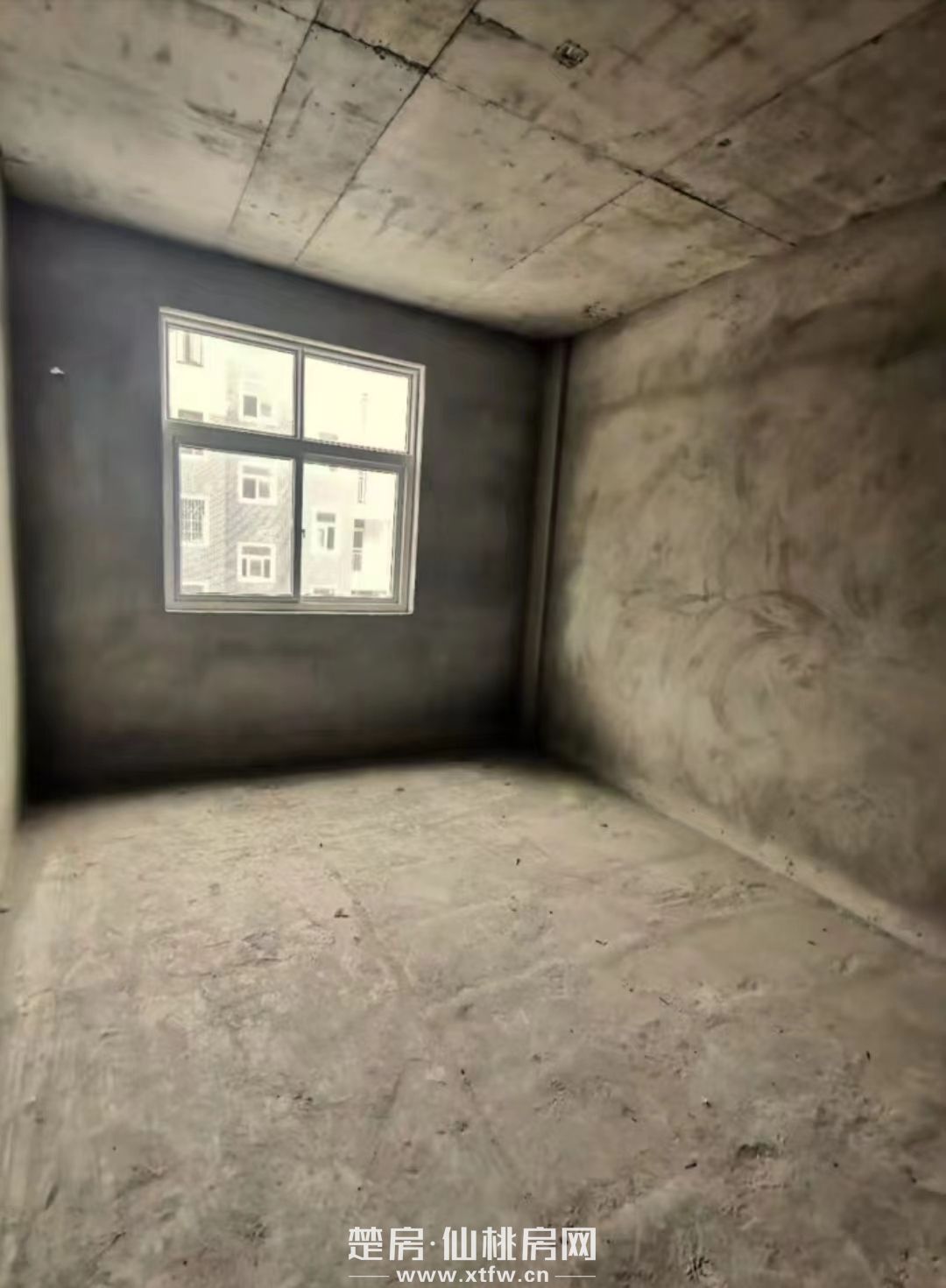 仙桃大道时代新区