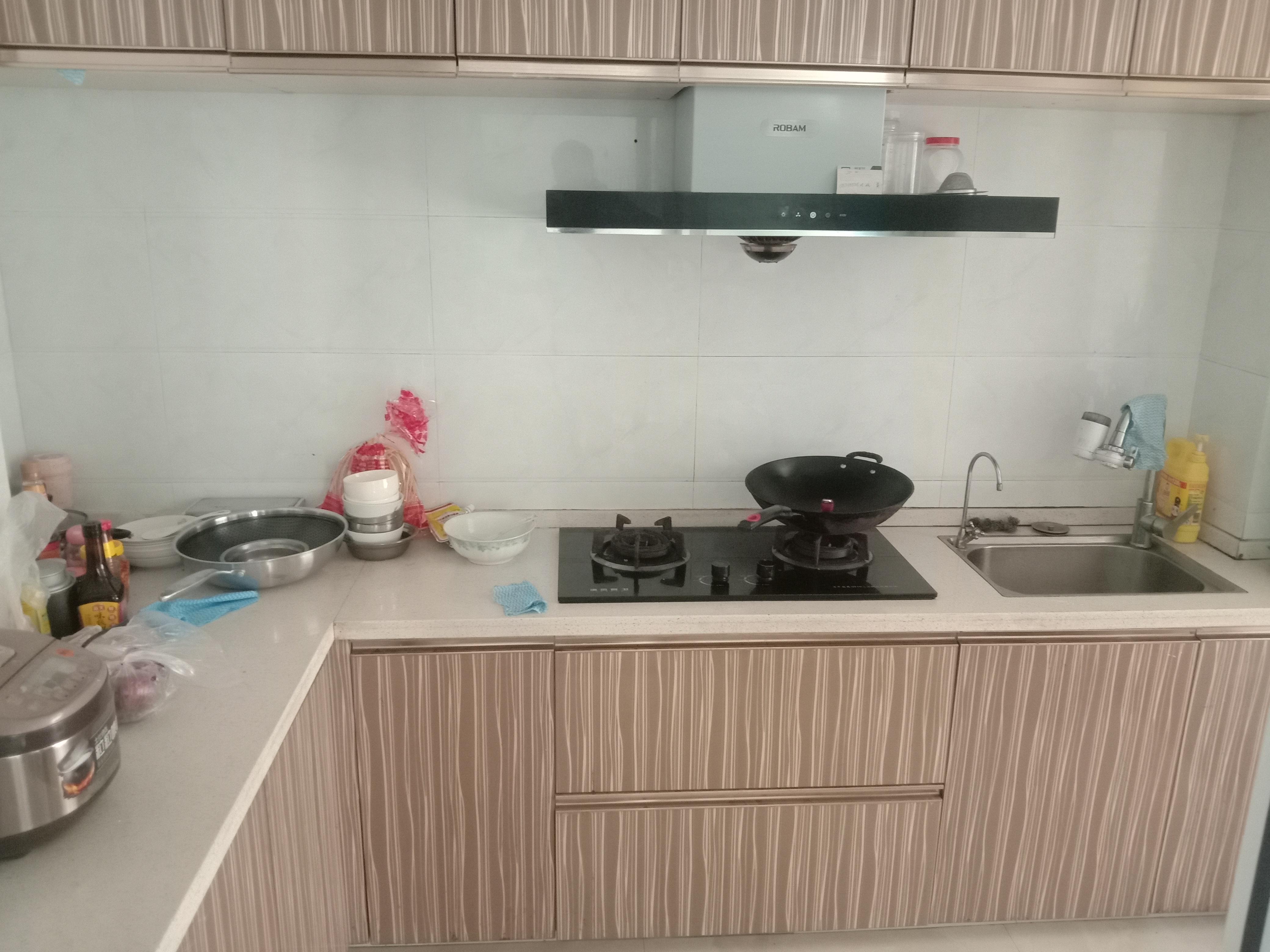 捡漏，单价不到5000，城南中芯，福星城三房，满二