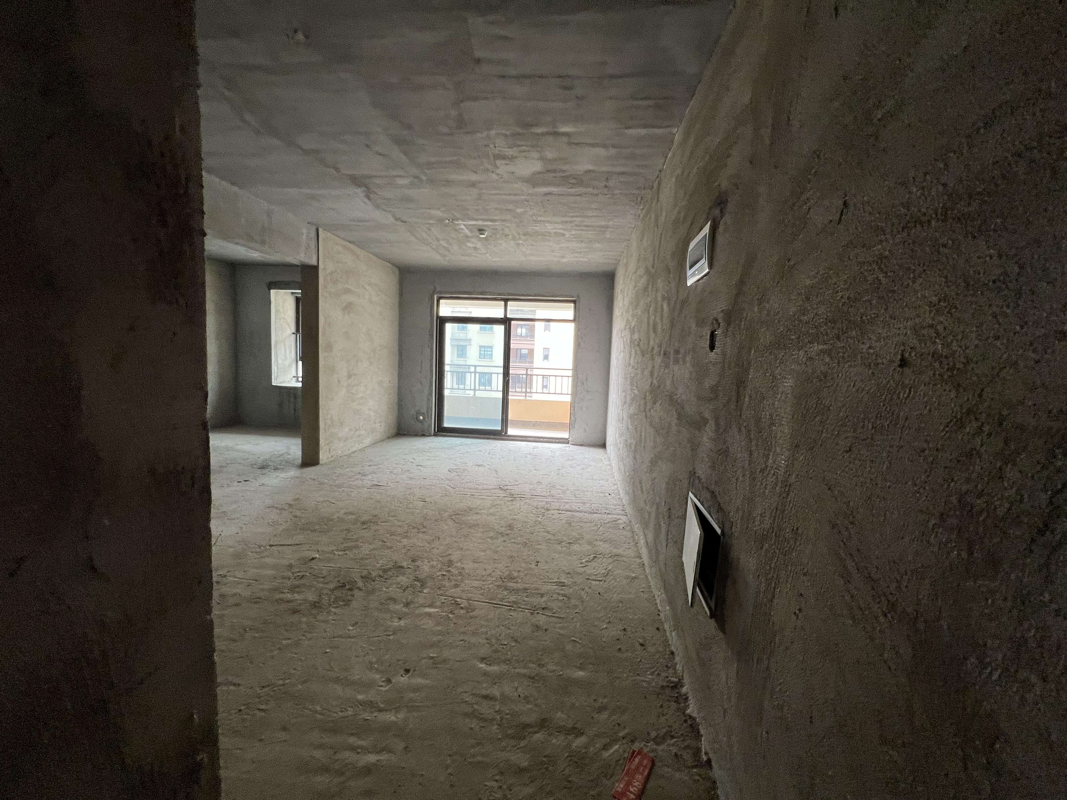 荣怀及第世家D区