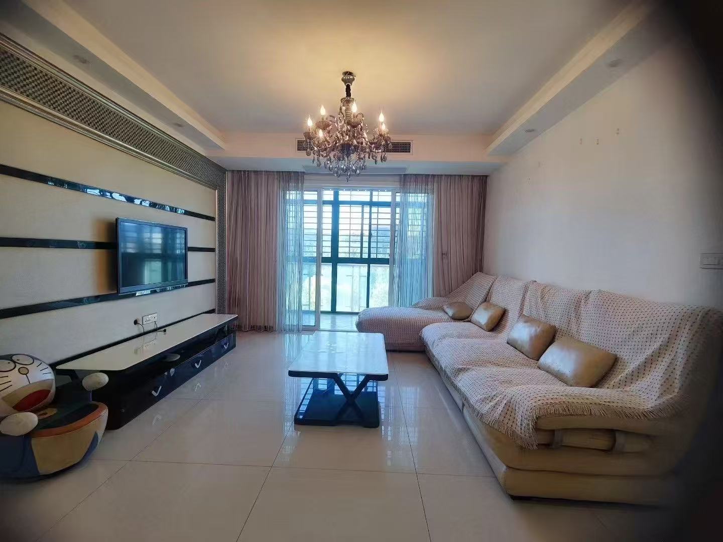 捡漏，武商附近，电梯精装三房两卫，单价3900，亏本出