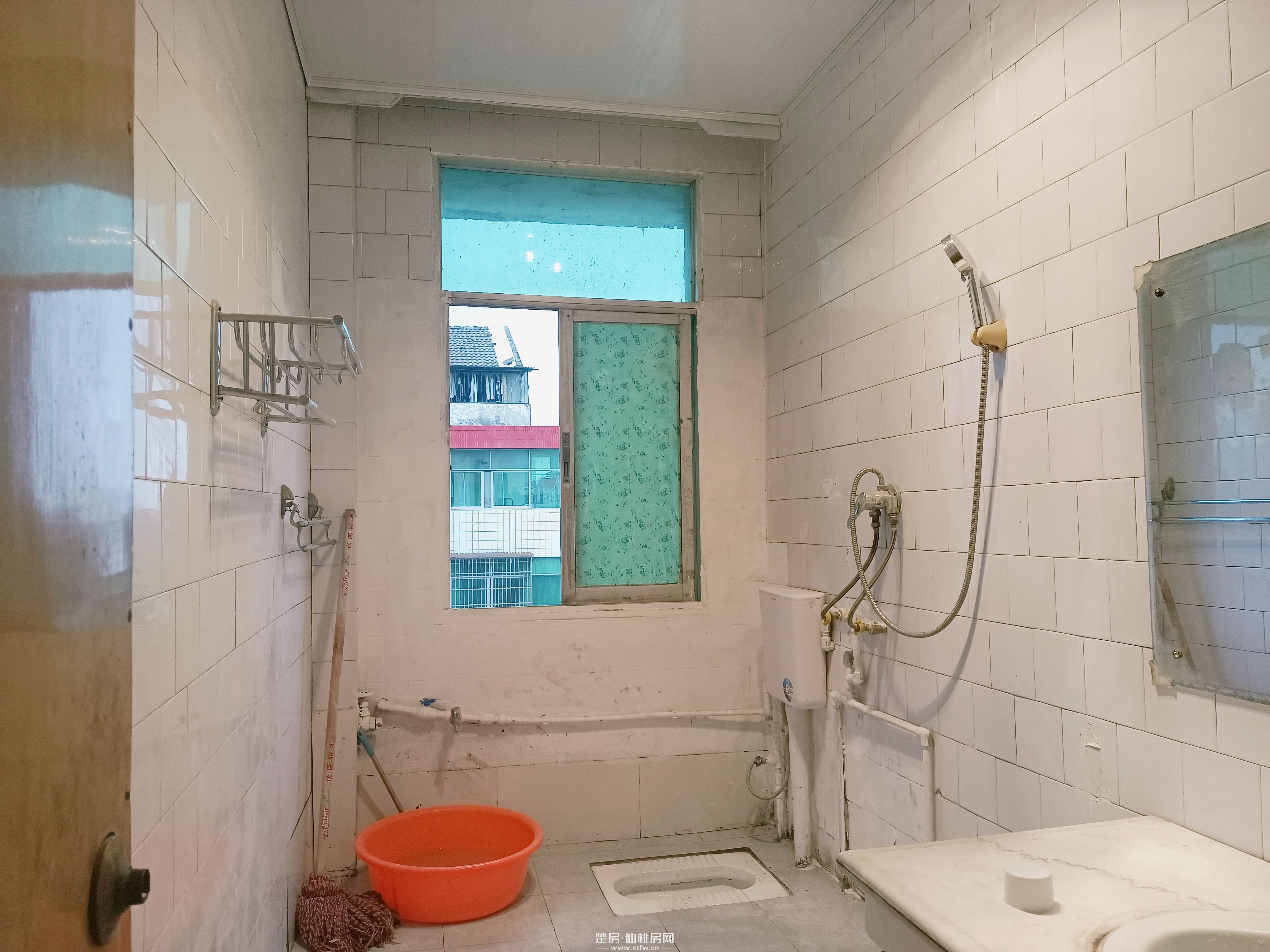 昌盛市场斜对面二室一厅一卫