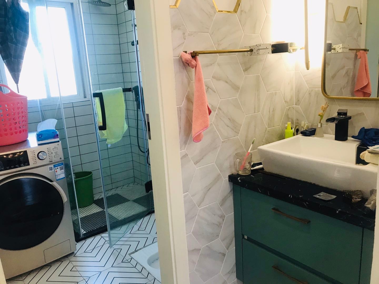 世纪雅园，精装三房两卫，小高层，好楼层，单价4千多，成色新，证满二，