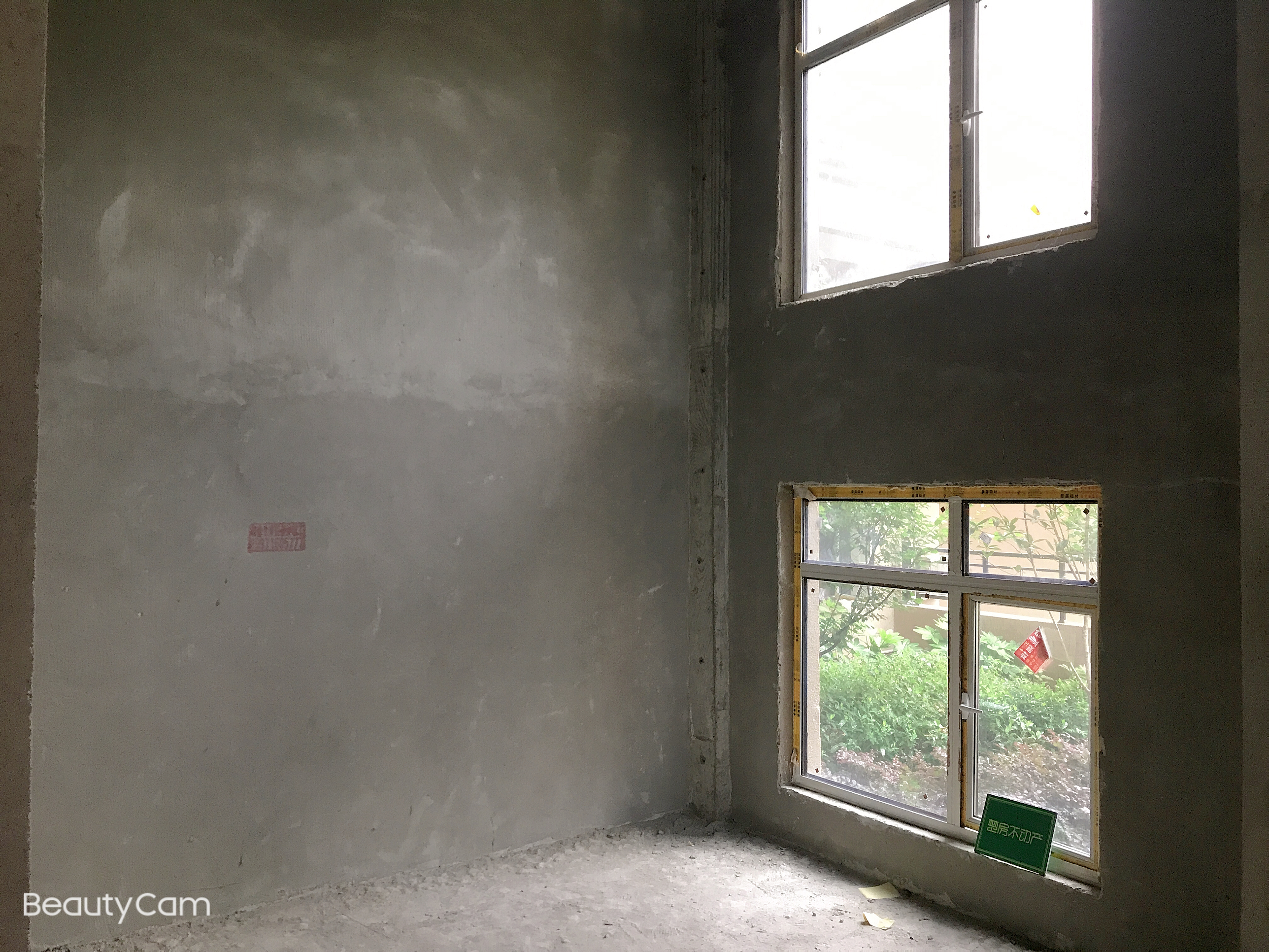 沔阳清华园复式一二楼小区环境好二中门口看房方便可做6房4厅4卫