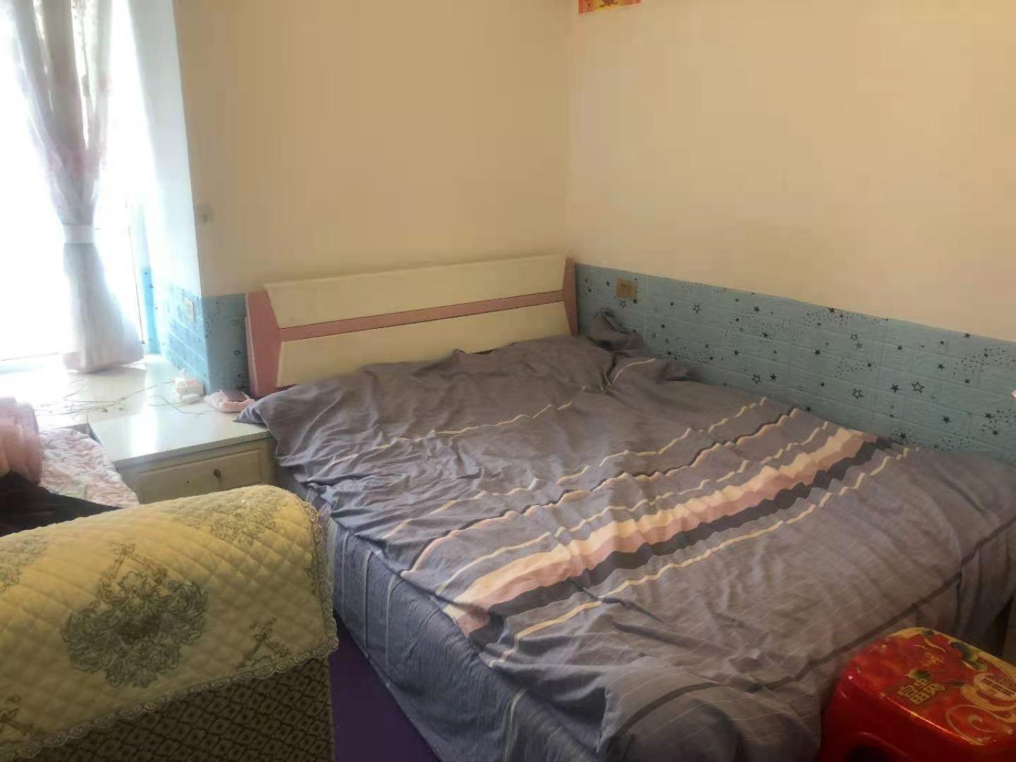 现代森林国际城低密度花园，精装，