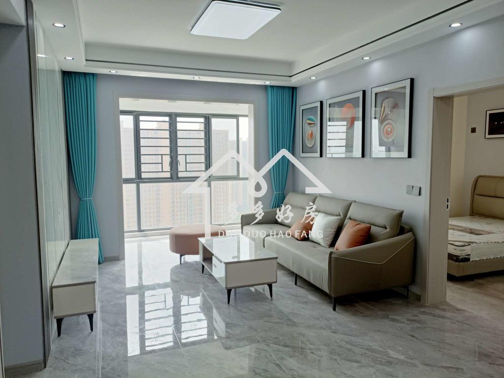 城西好房来了，新三中，新妇幼，生活配套全，杠杠的